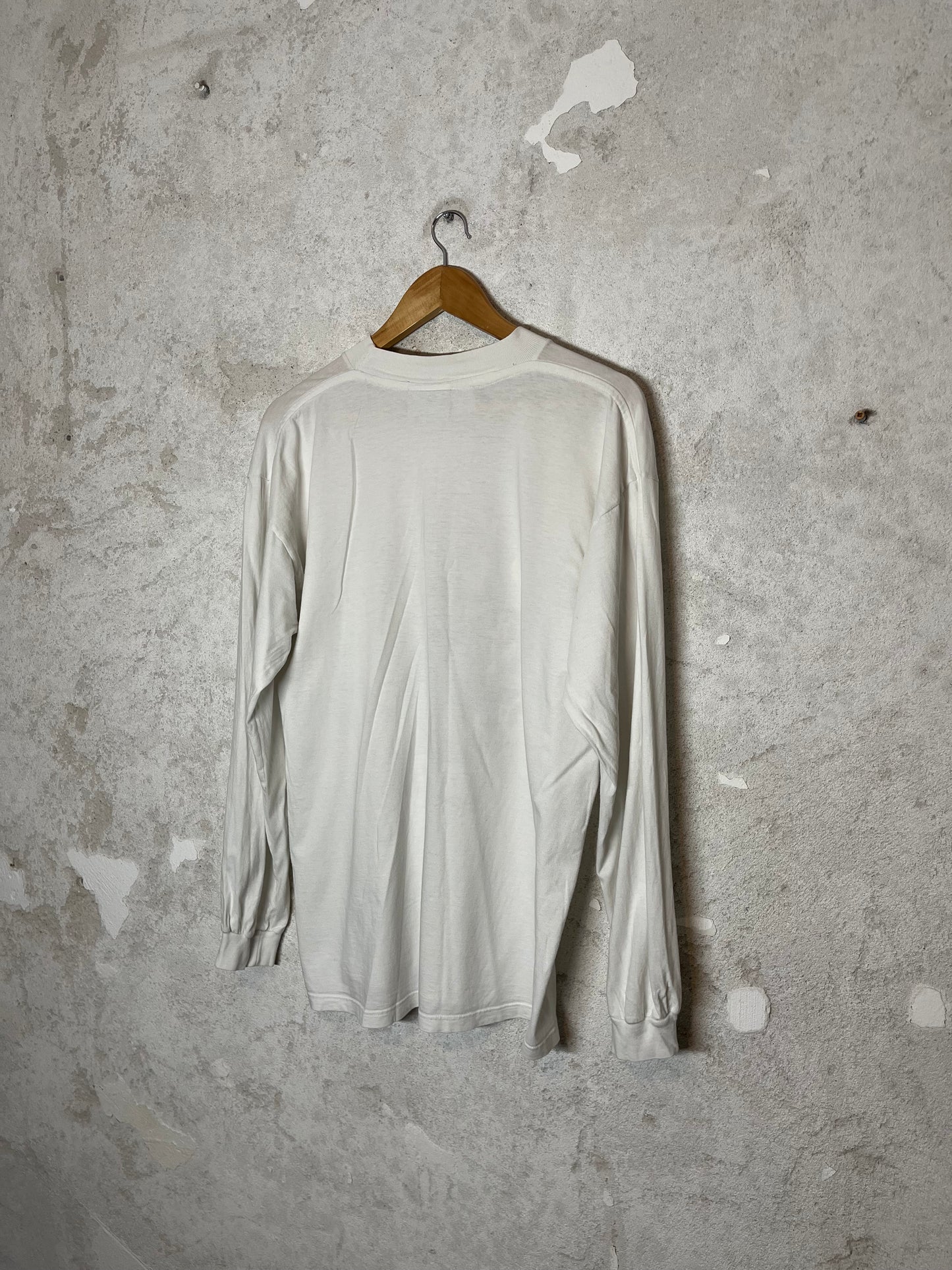 O’neill vintage rare 90s longsleeve - L