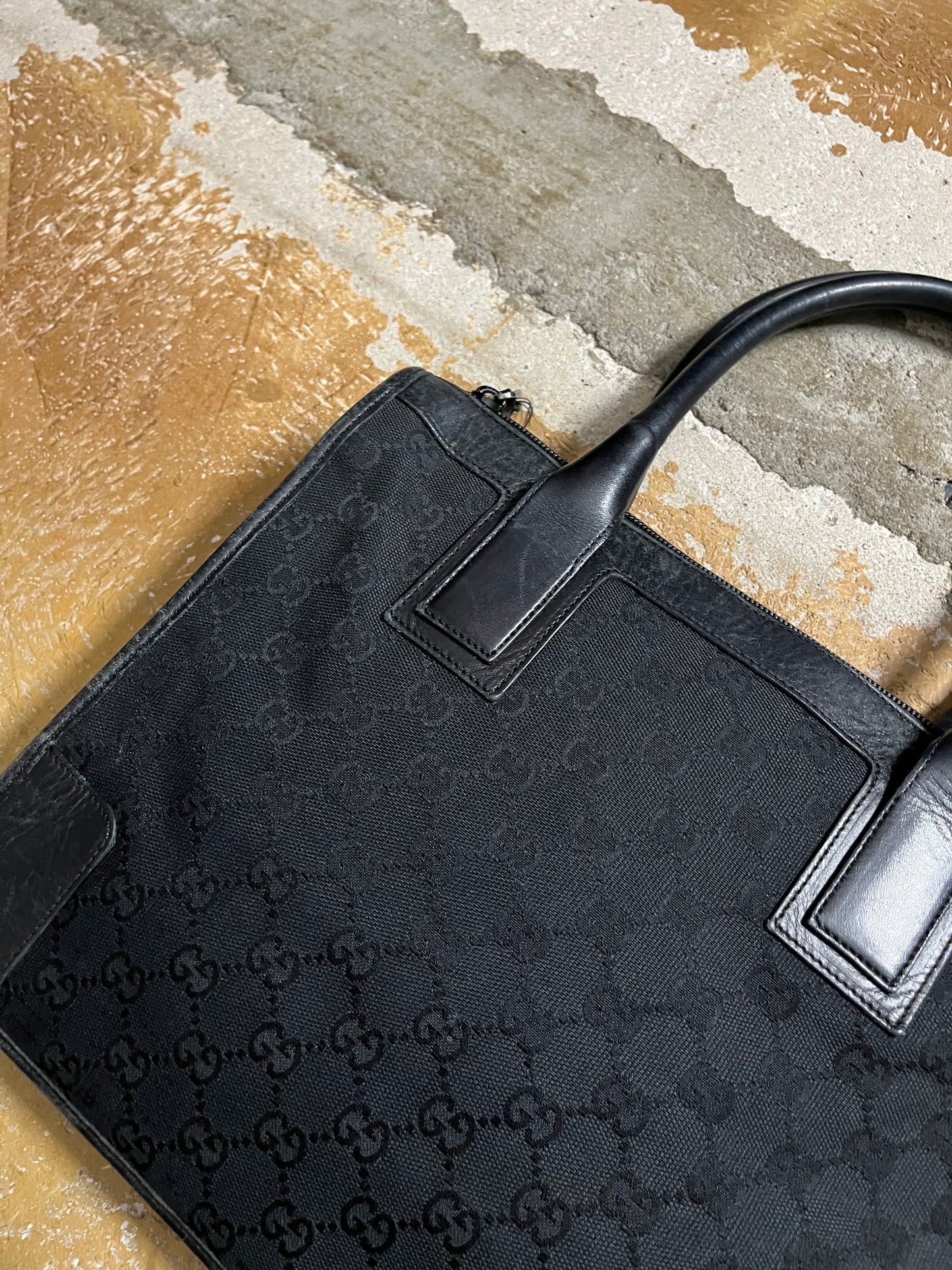 Gucci vintage bag by Tom Ford