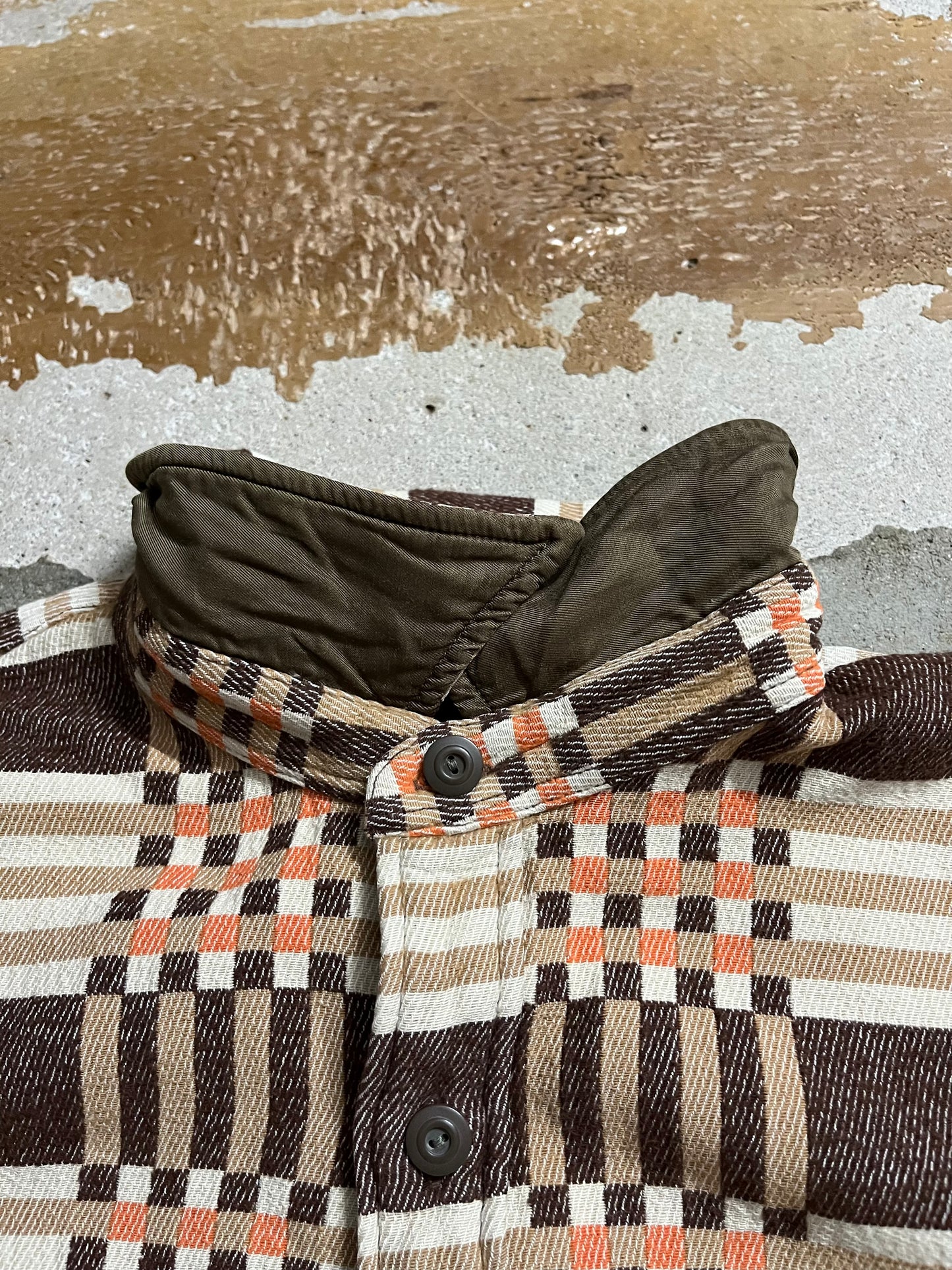 Ralph Lauren Double RL Workshirt - M