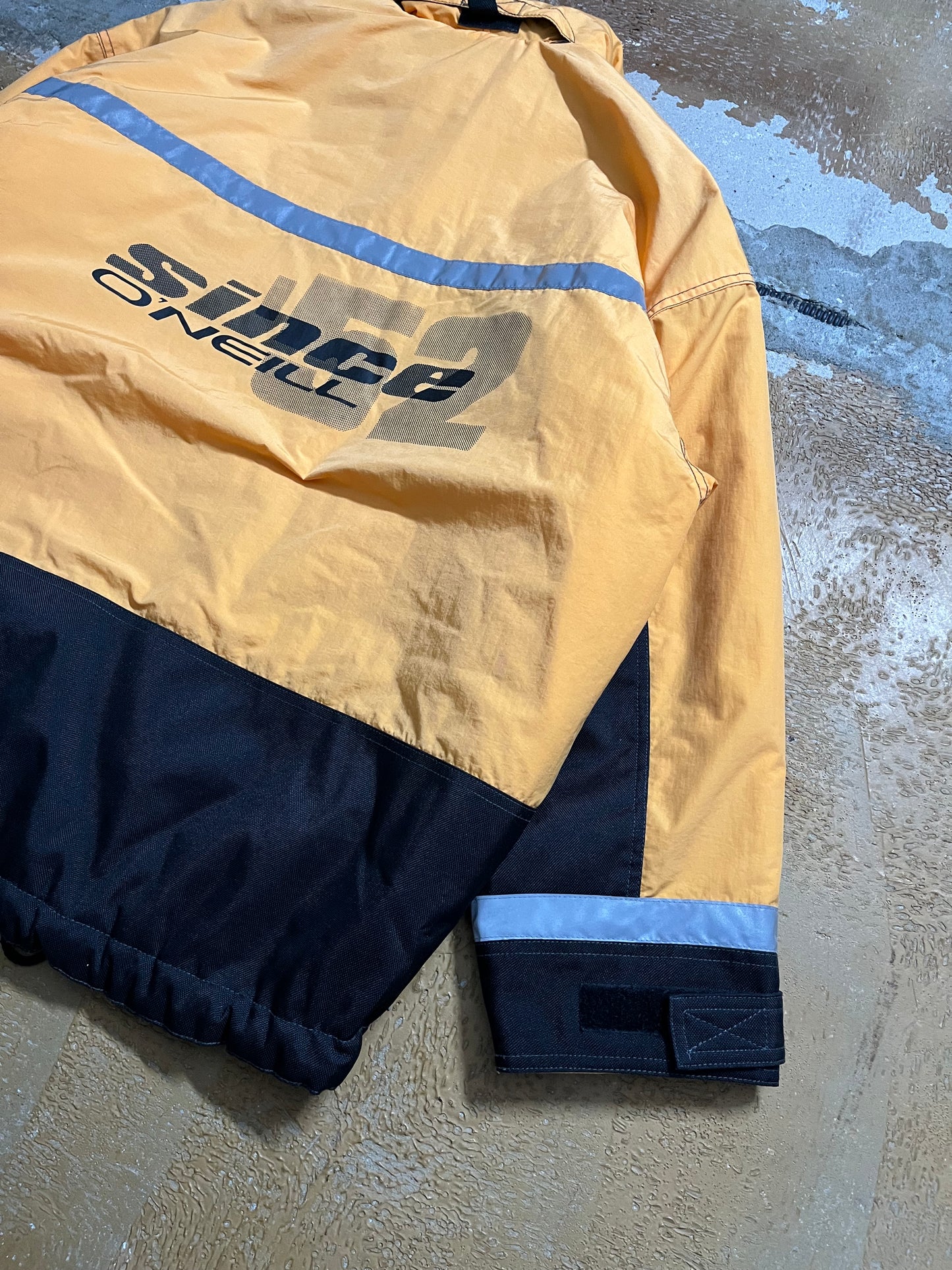 O’neill vintage retro ski jacket - M