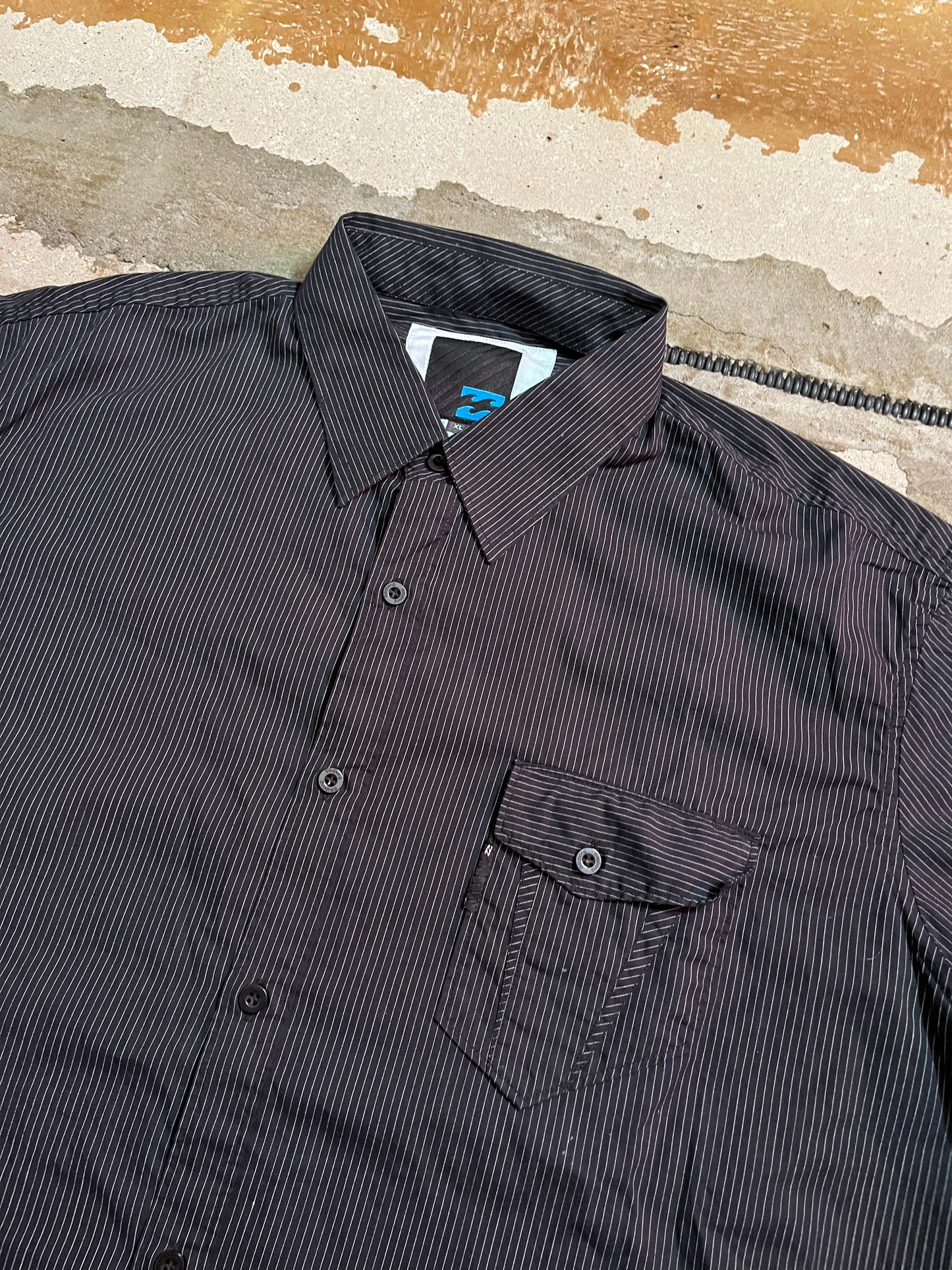 Billabong polo tee shirt - XL