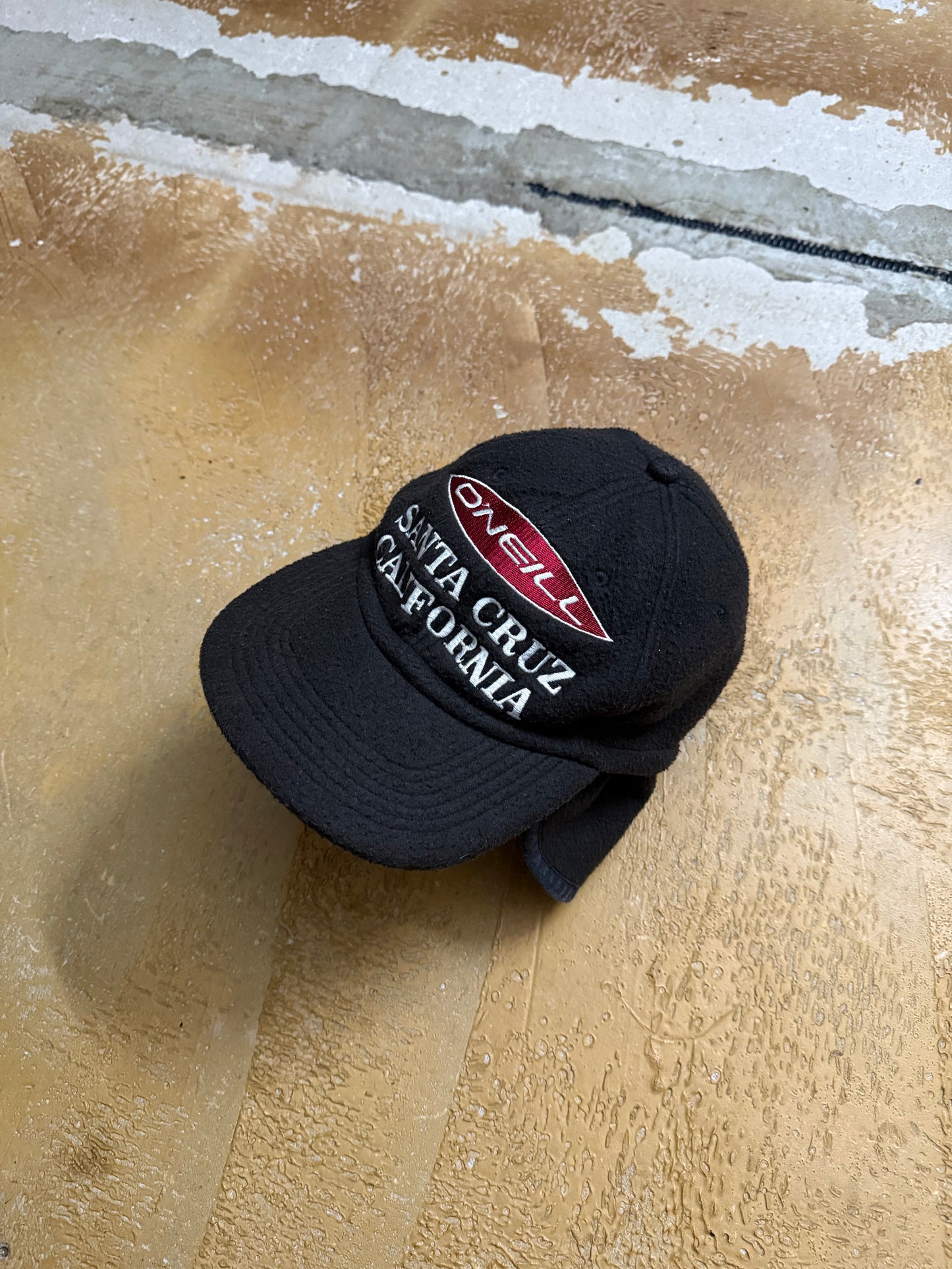 O’neill vintage fleece winter cap