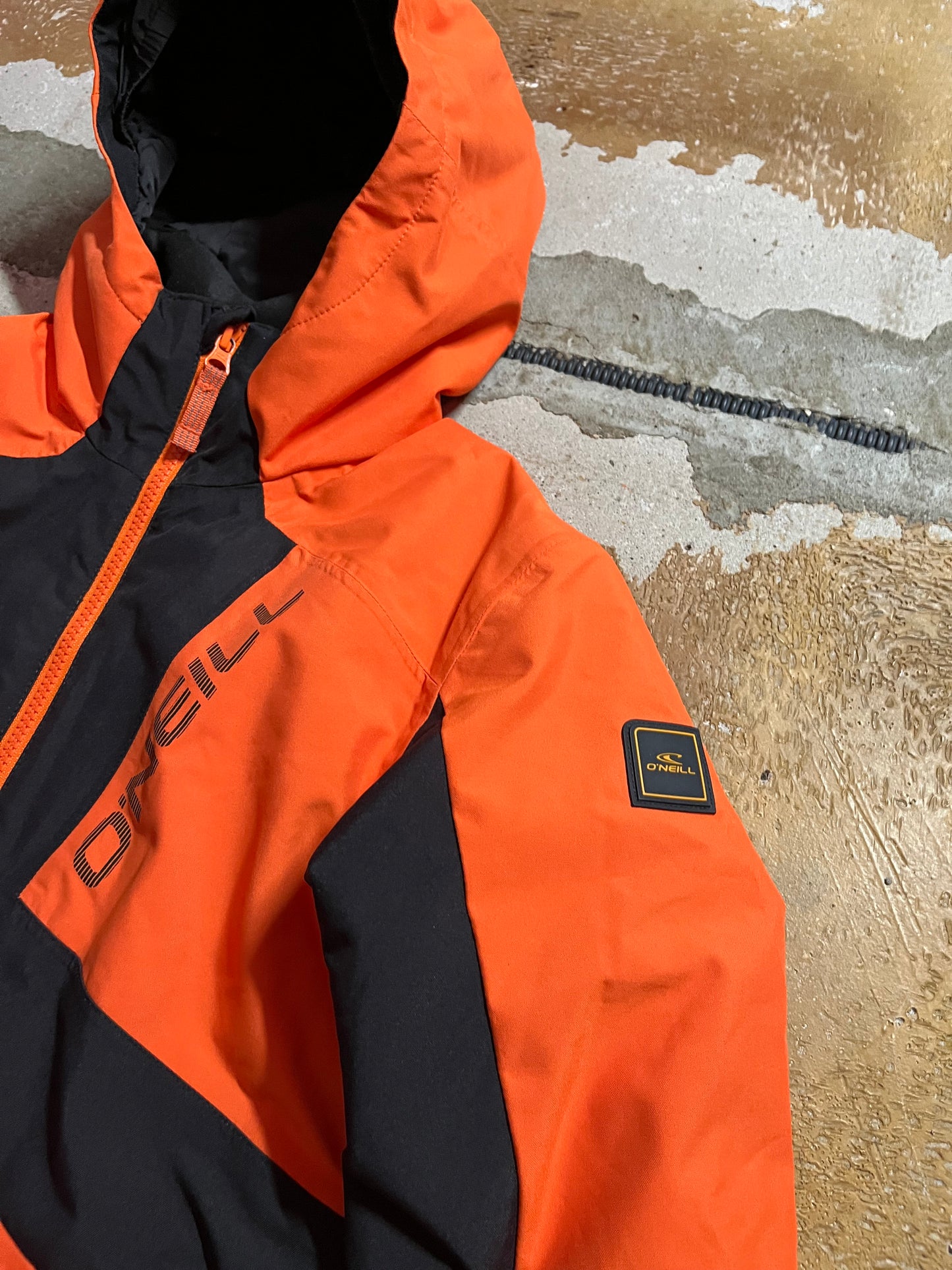 O’neill ski snowboard winter jacket - XS