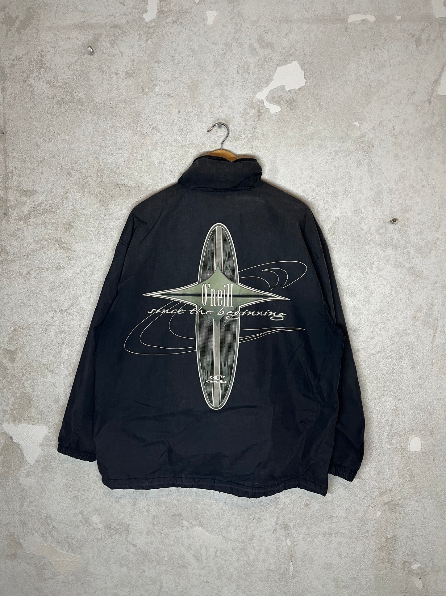 O’neill vintage retro jacket - XL