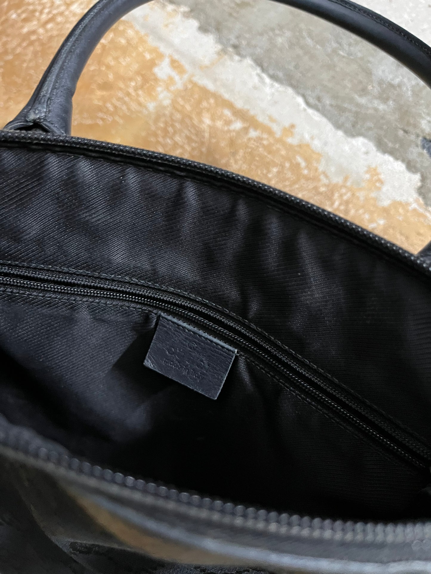 Gucci vintage bag by Tom Ford