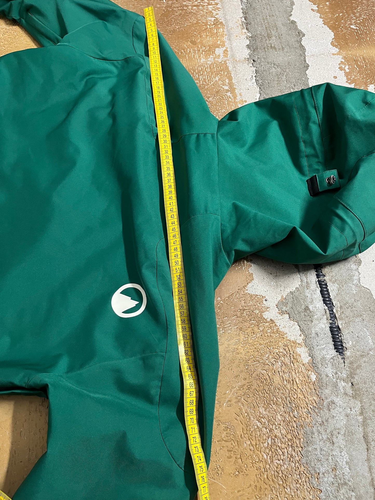 O’neill winter ski jas - L