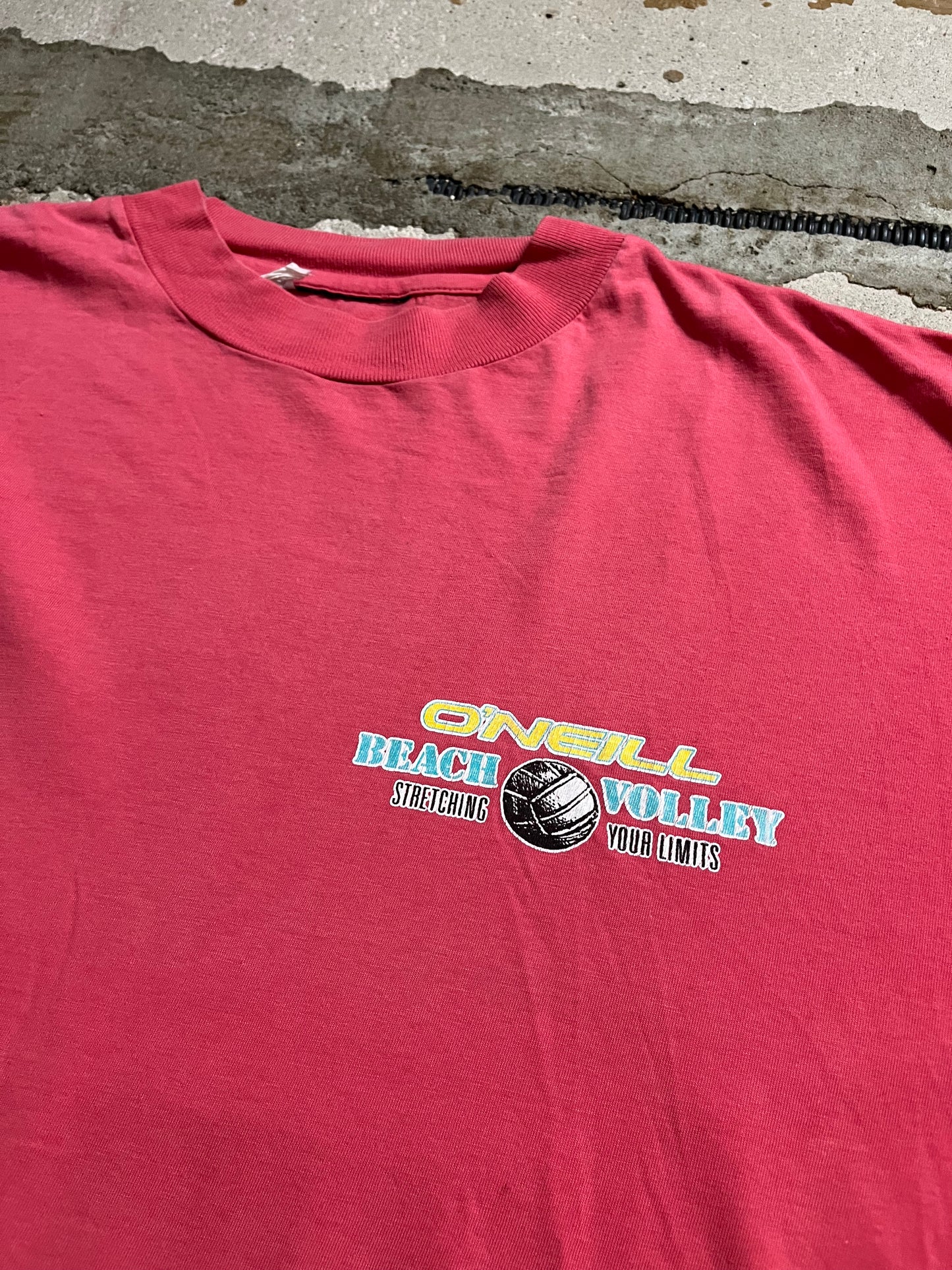 O’neill vintage 90s tee shirt - L