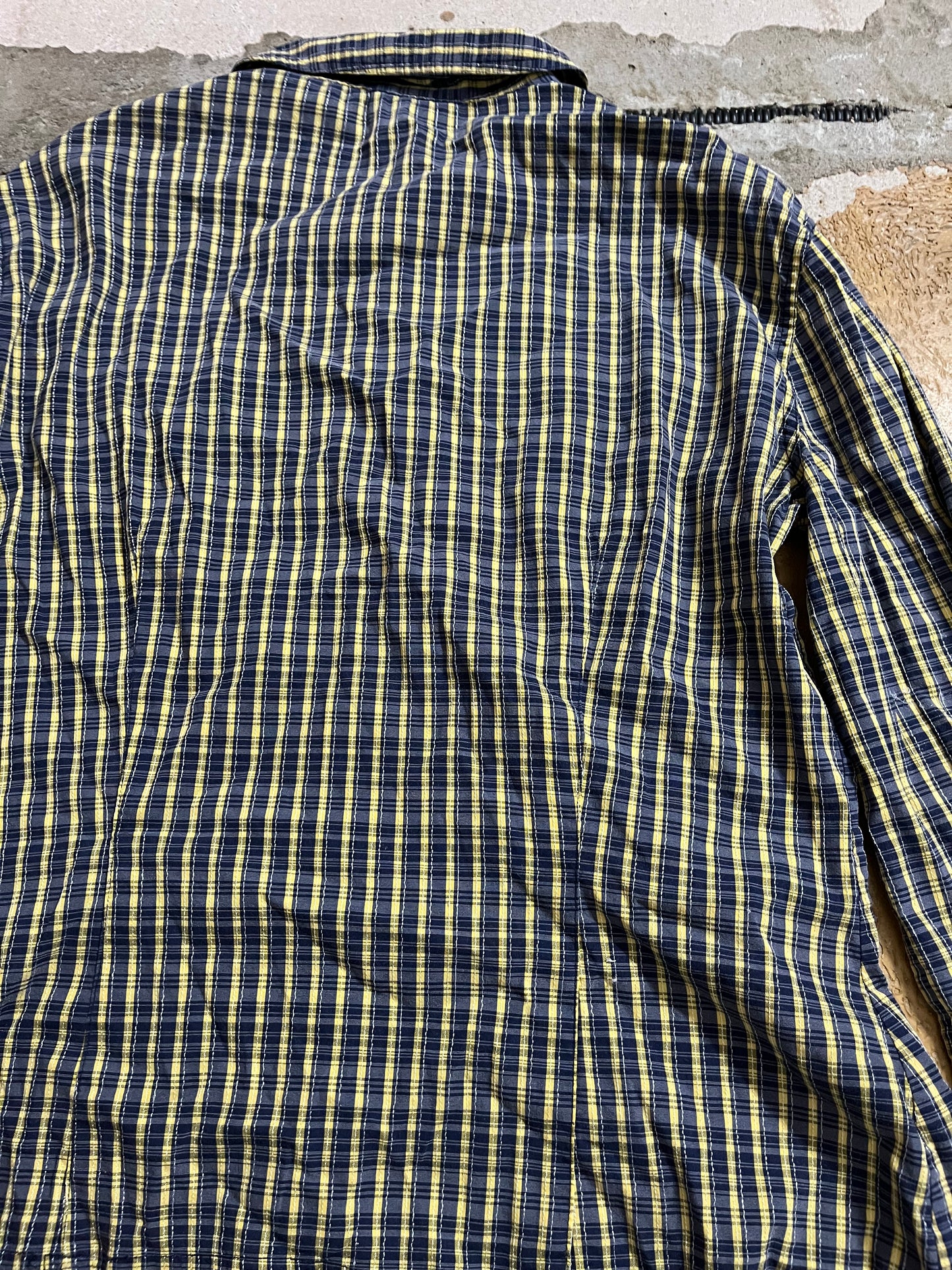 Versace Jeans Couture vintage shirt - M