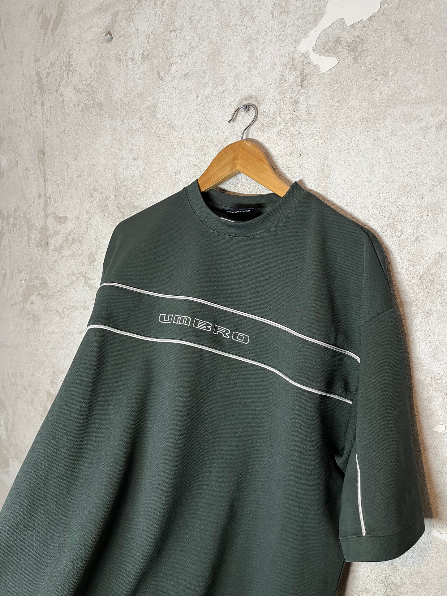 Umbro vintage tee shirt - XL