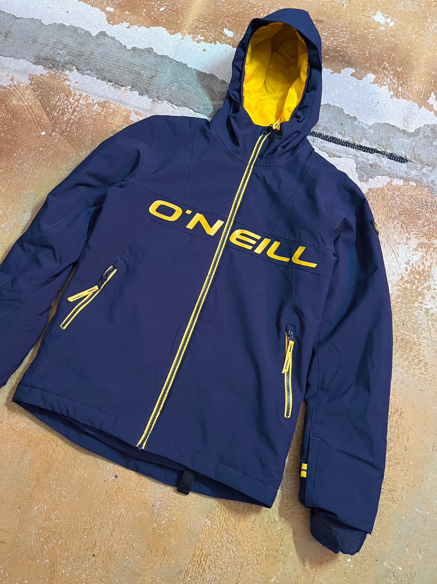 O’neill ski / snowboard jacket - XS