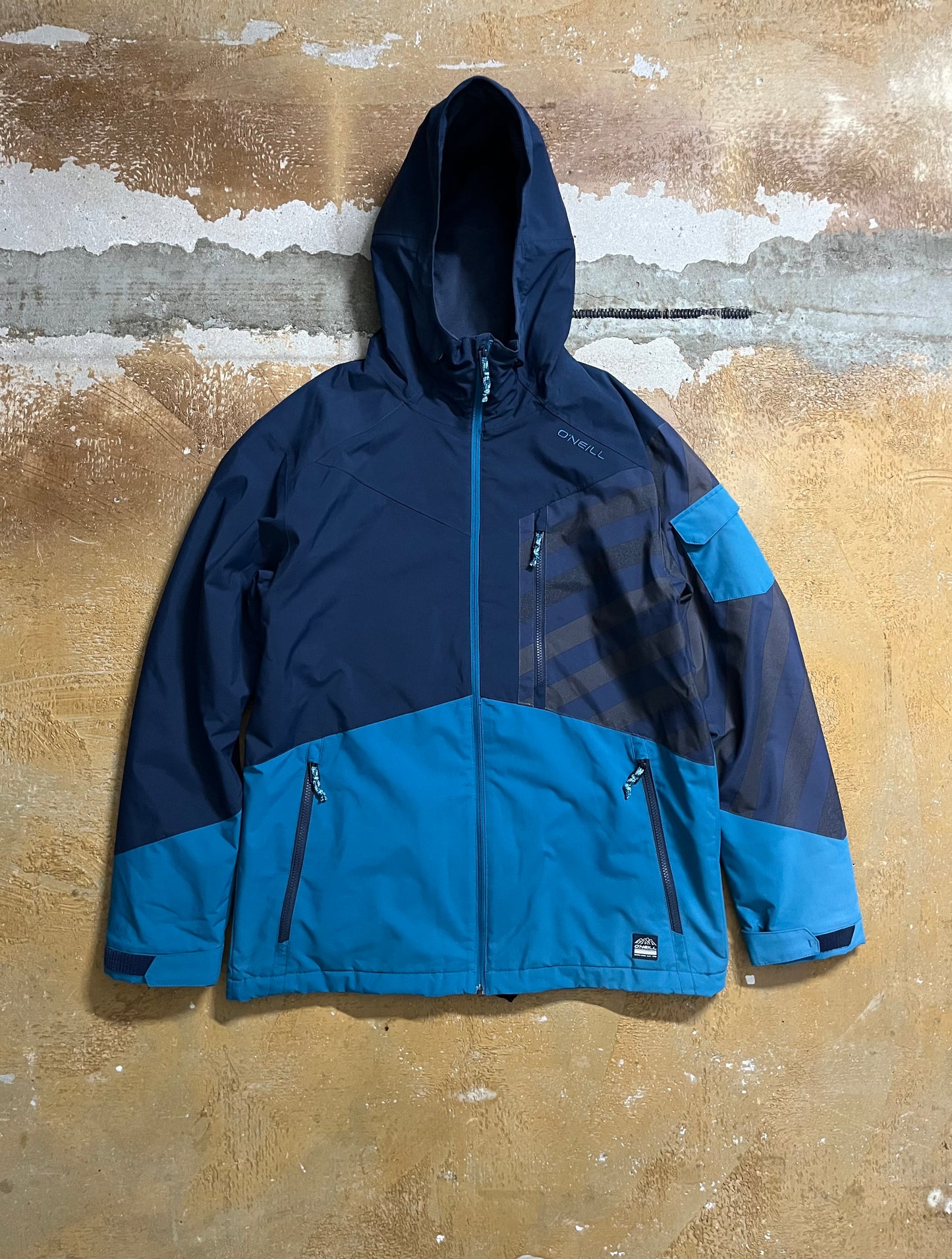 Quiksilver ski- snowboard jacket - XL