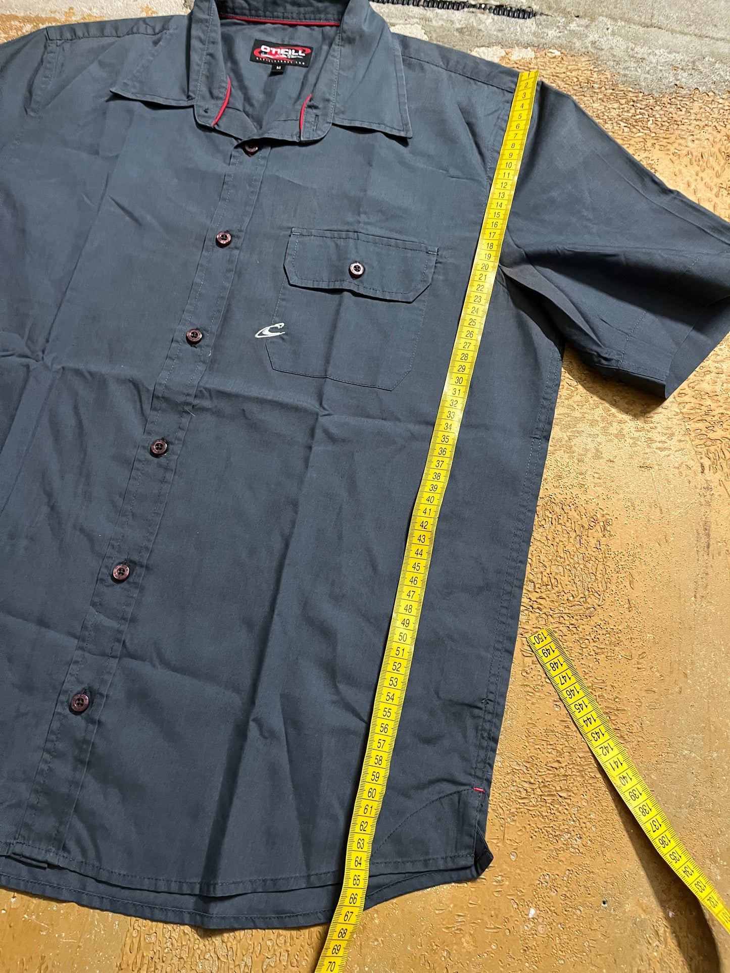 O’neill vintage polo shirt - M