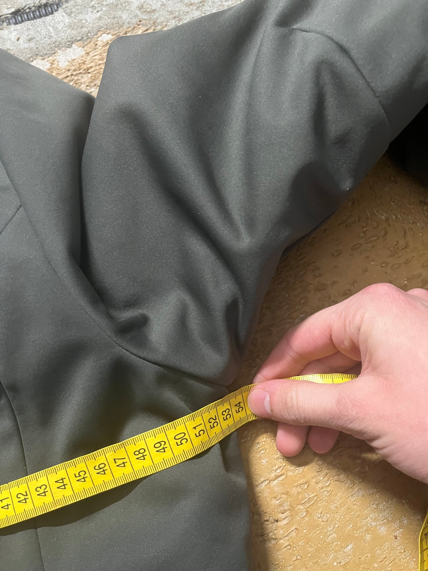 O’neill ski winter jacket - L