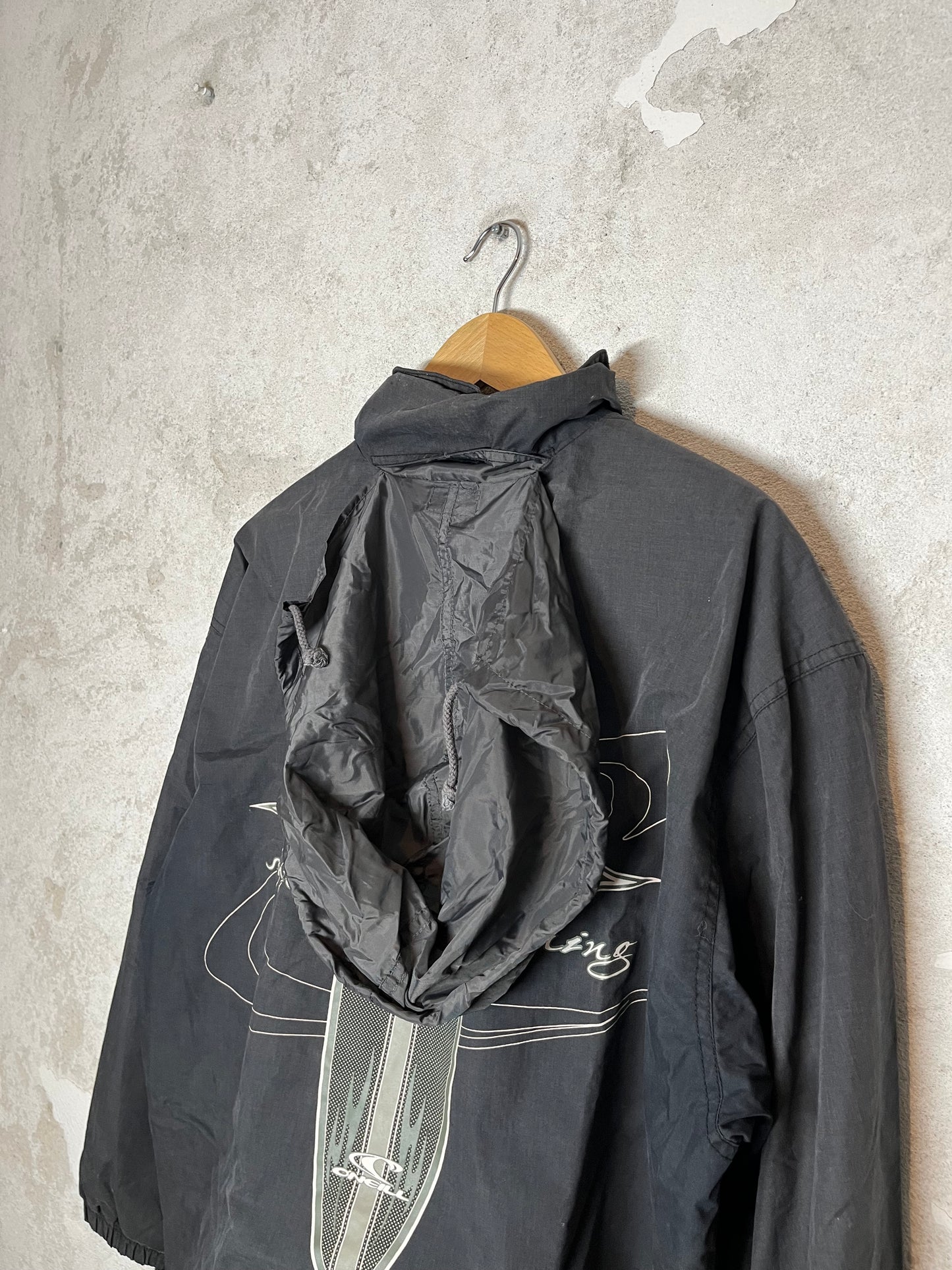 O’neill vintage retro jacket - XL