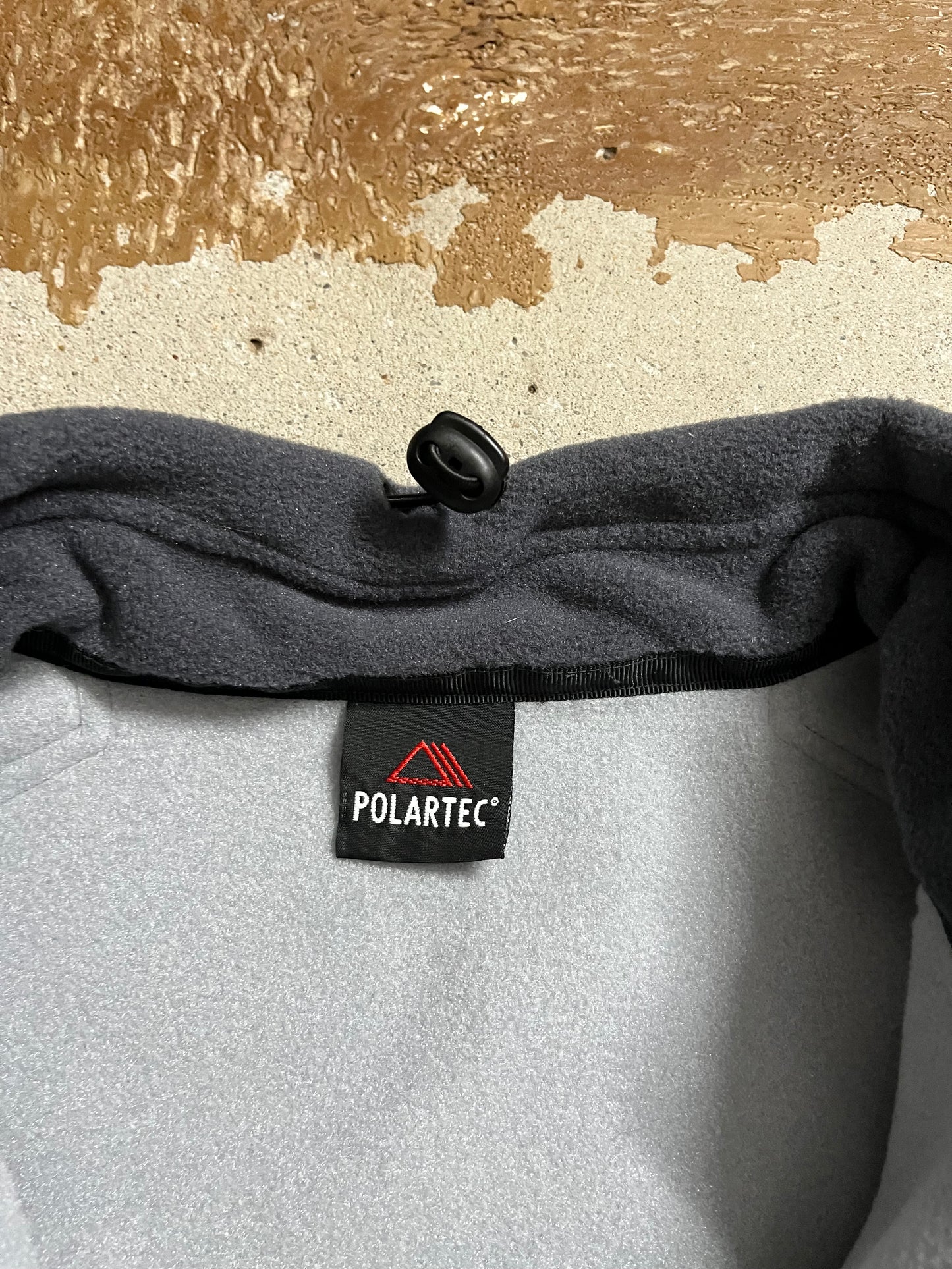 Salomon Polartec Custom Bodywarmer fleece - L
