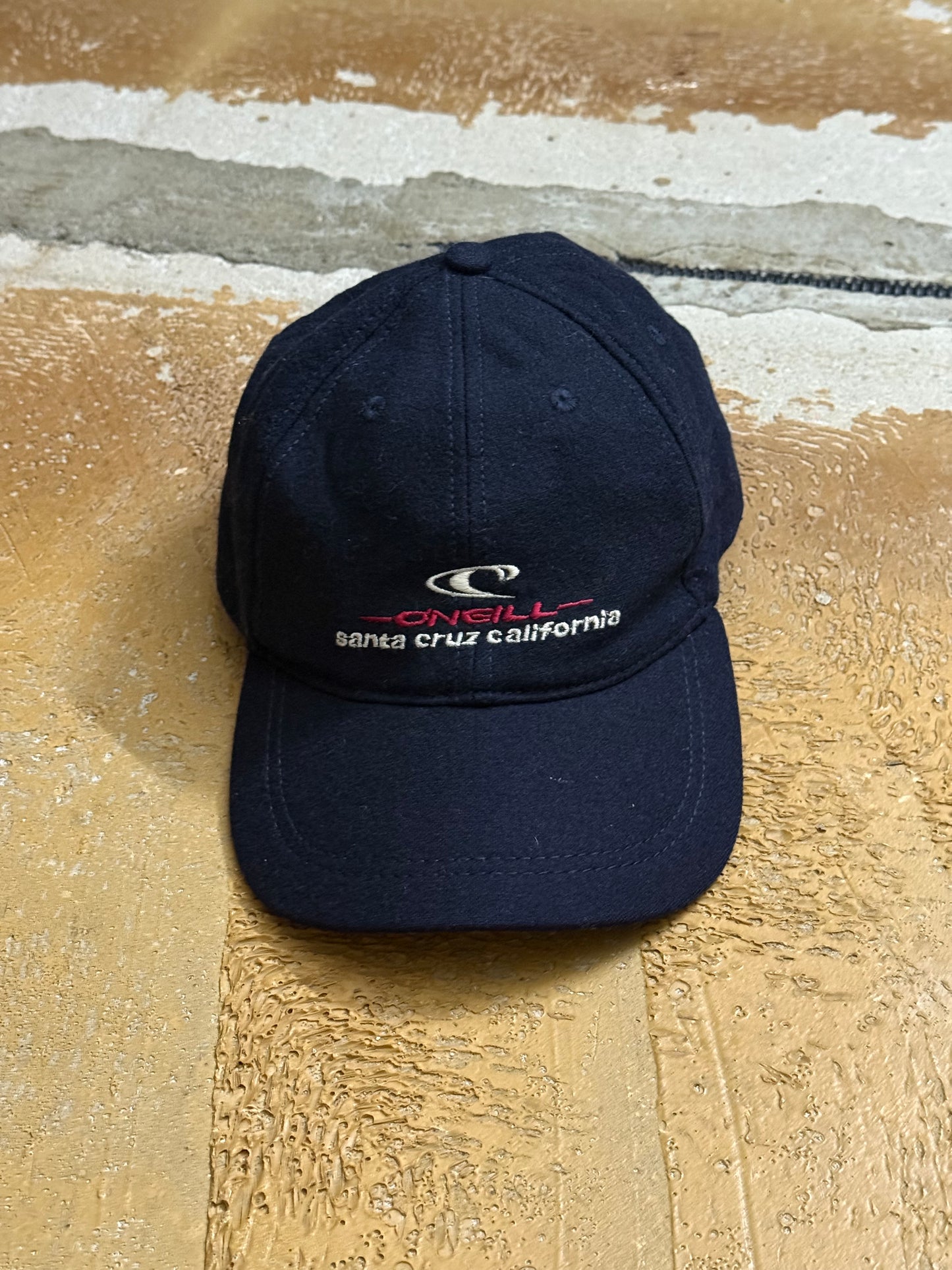O’neill vintage cap
