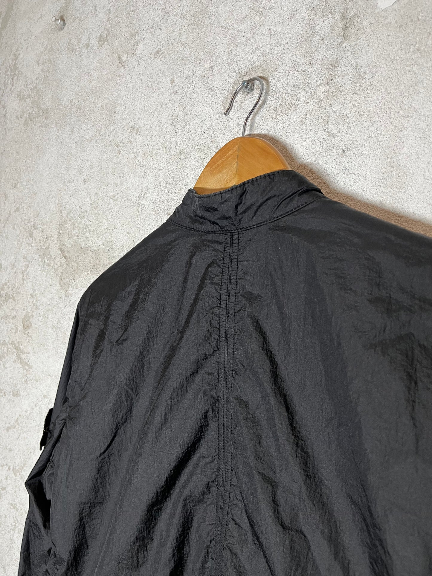 Stone Island multipocket field jacket - S