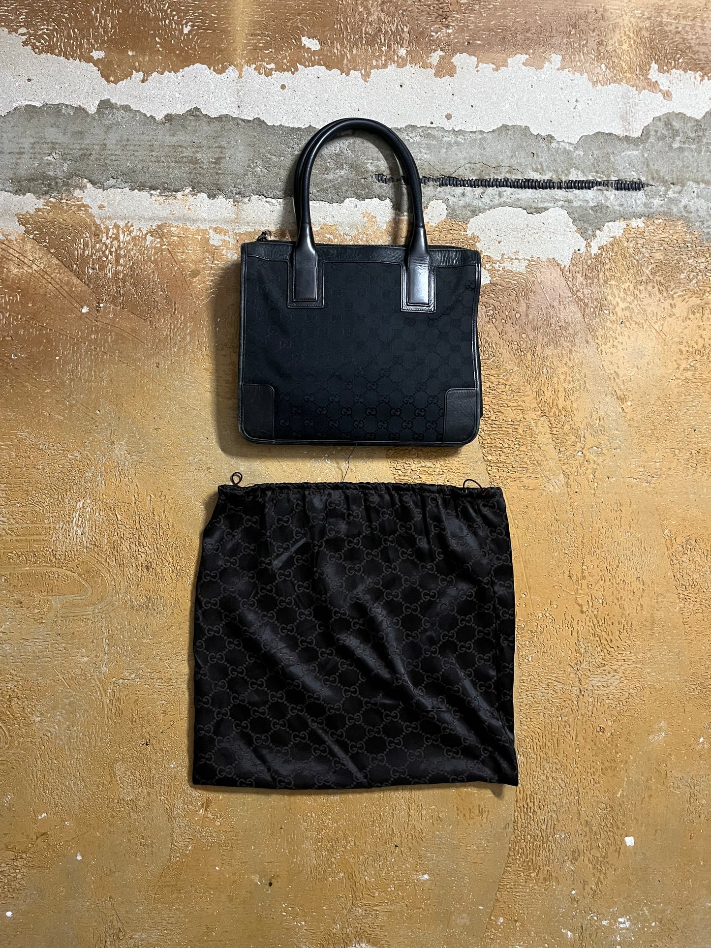 Gucci vintage bag by Tom Ford