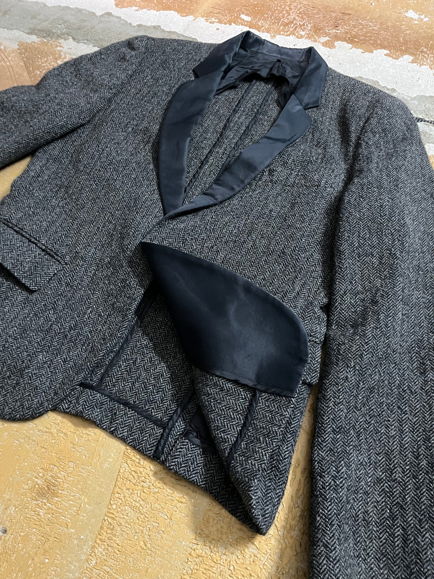 Comme des Garcons Junya Watanabe Shirt dinner jacket - M