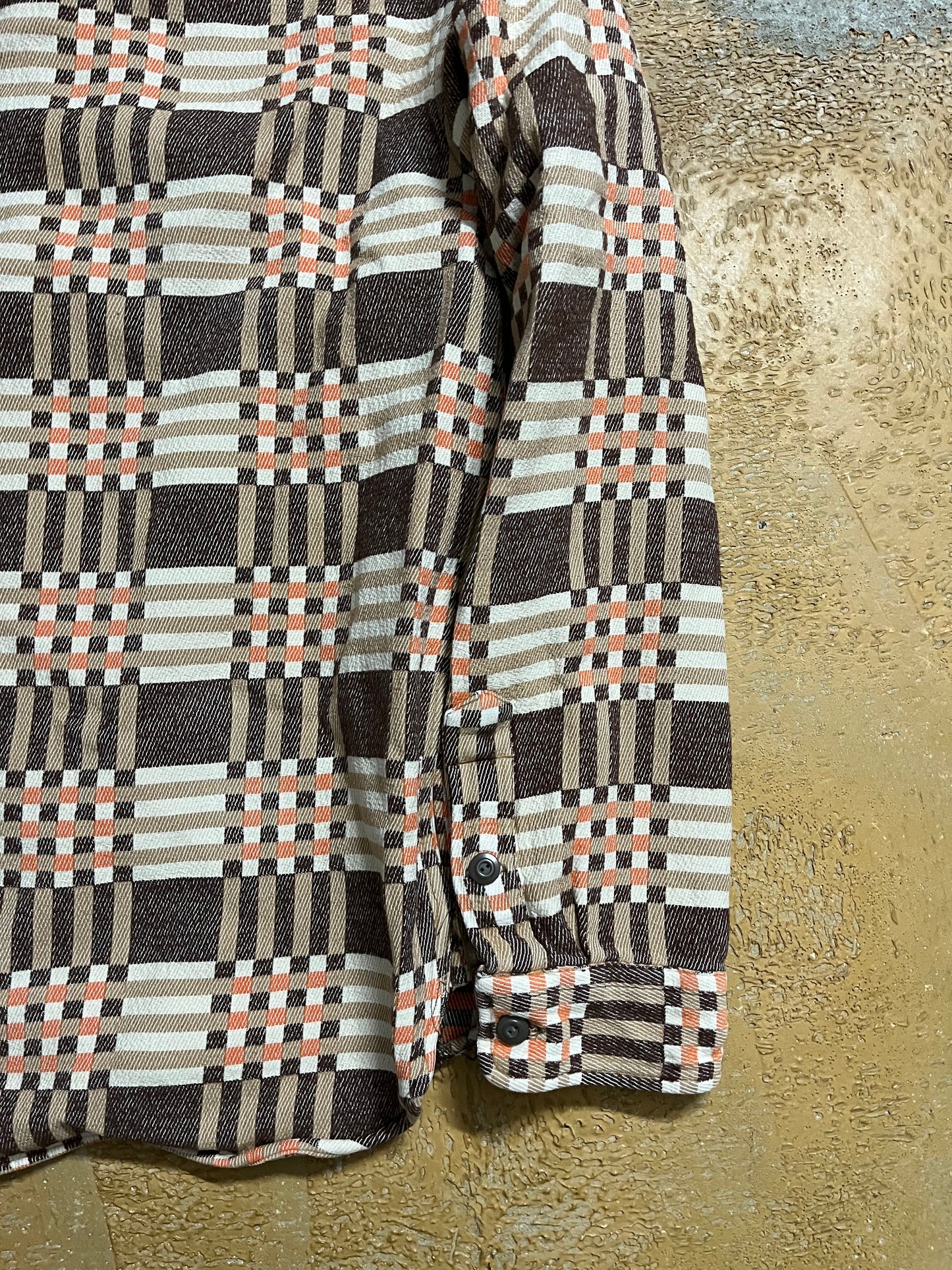Ralph Lauren Double RL Workshirt - M