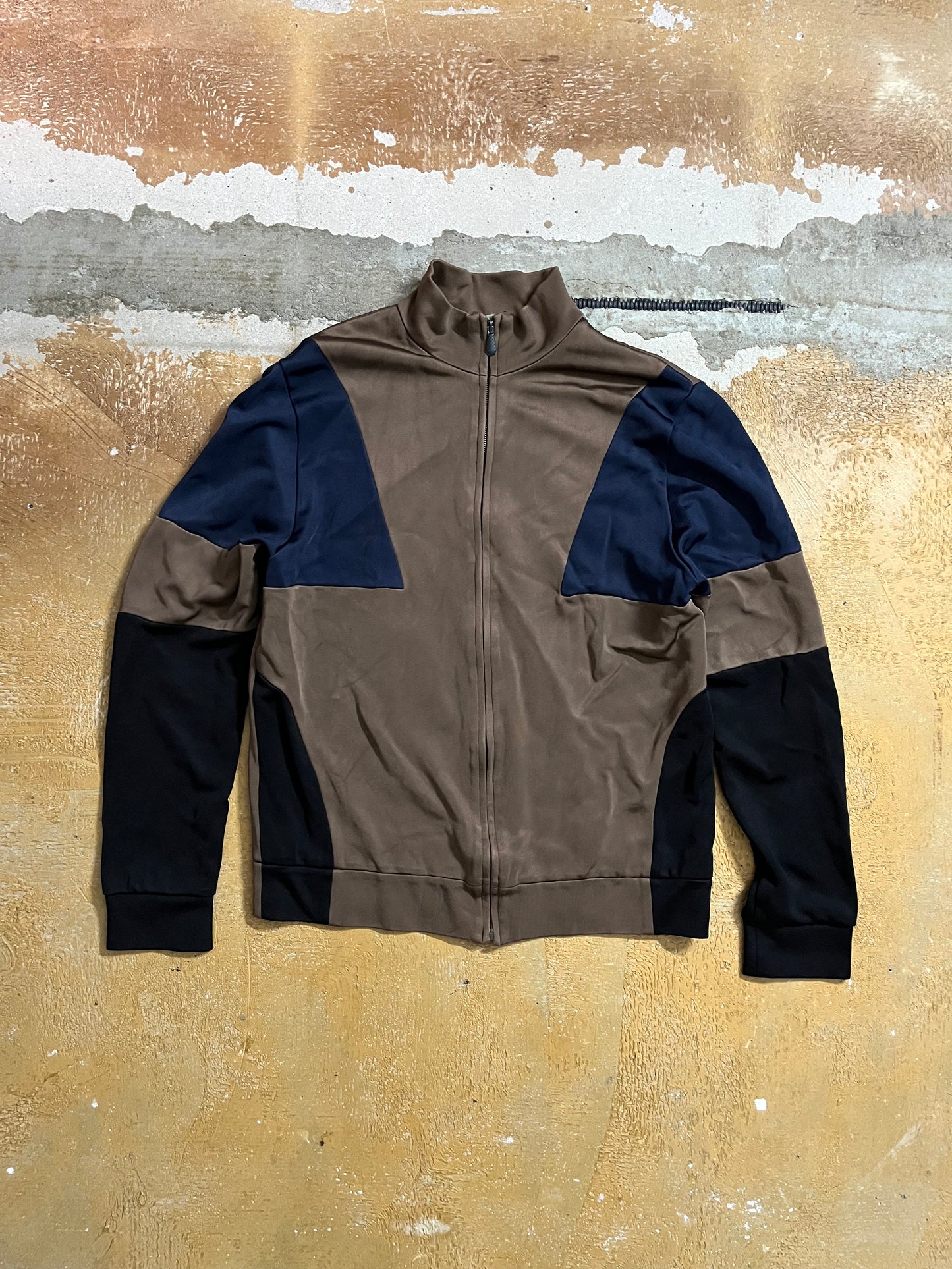 Bottega Veneta sweater jacket - M