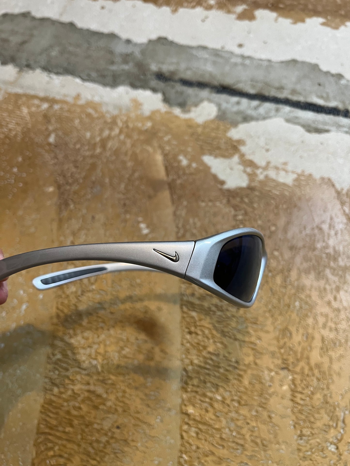 Nike Tarj Square R vintage sunglasses