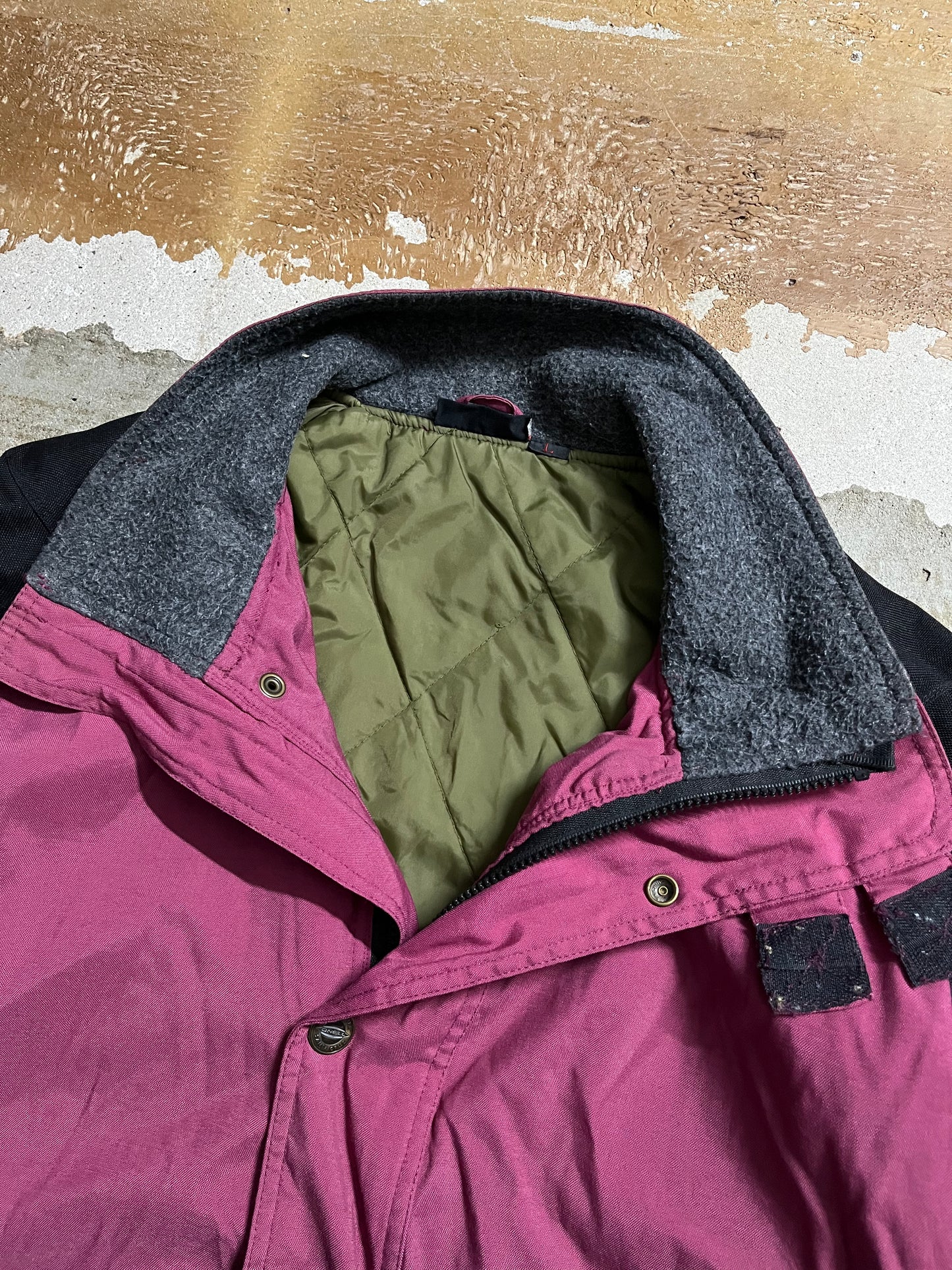 O’neill vintage ski jacket - XL