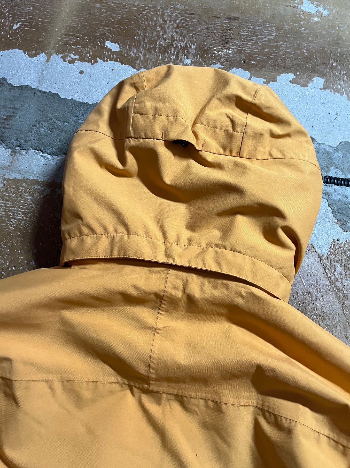 O’neill ski snowboard winter jacket - XXL