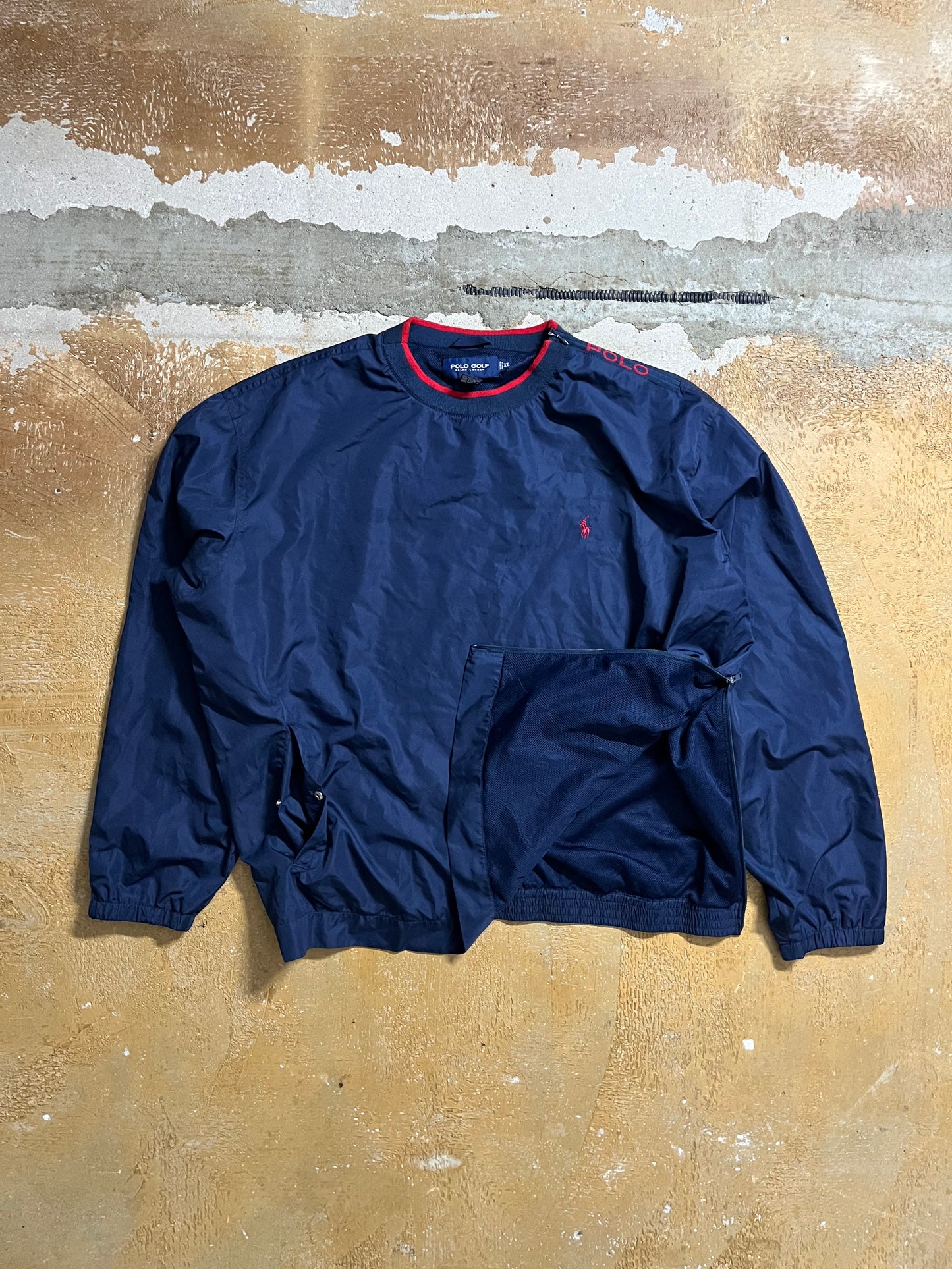 Ralph Lauren Polo Sport sweatshirt - L