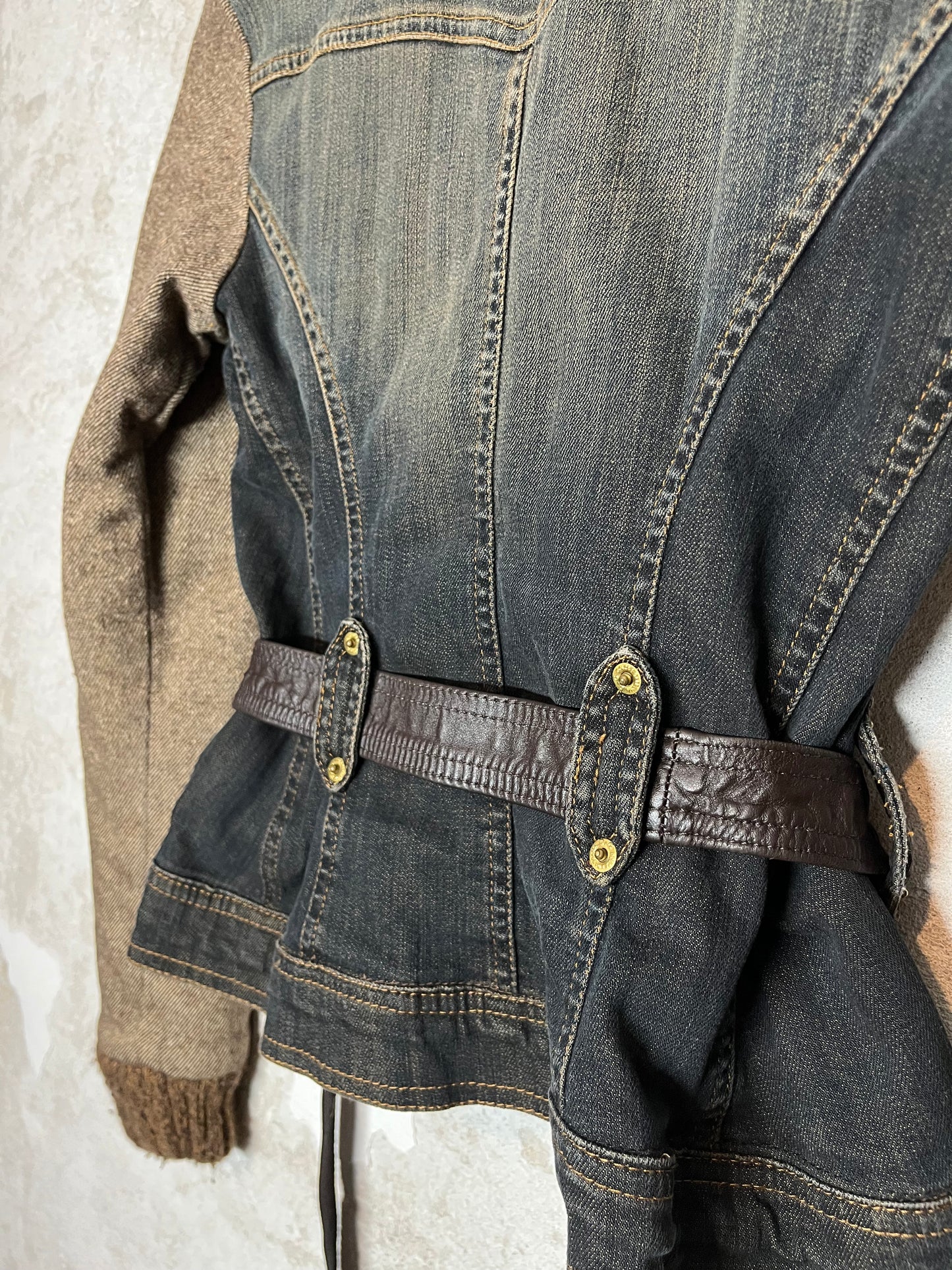 Dolce & Gabbana vintage jacket -