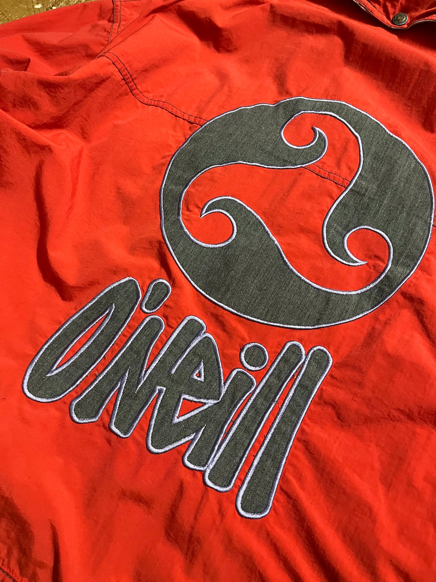 O’neill vintage jacket - S