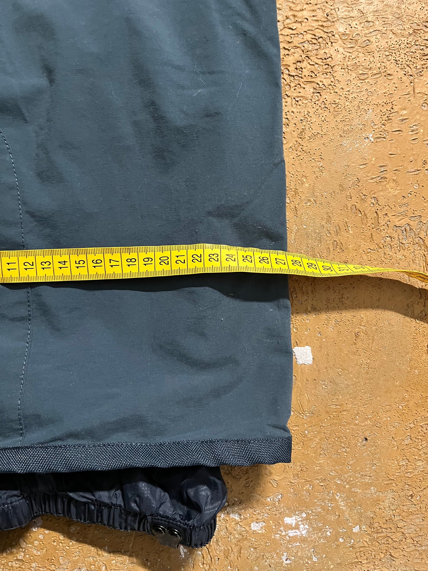 O’neill ski pants - S