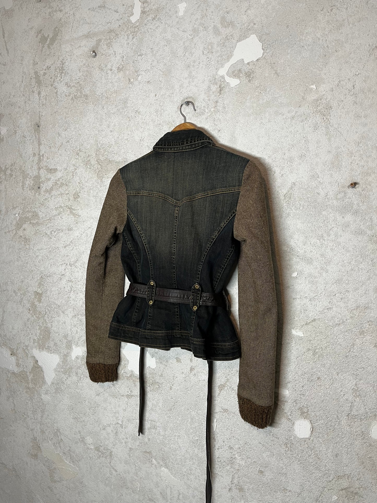 Dolce & Gabbana vintage jacket -