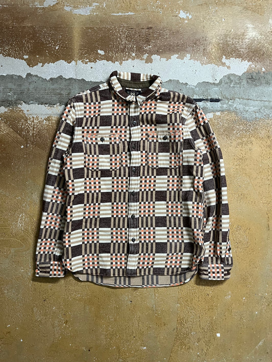 Ralph Lauren Double RL Workshirt - M