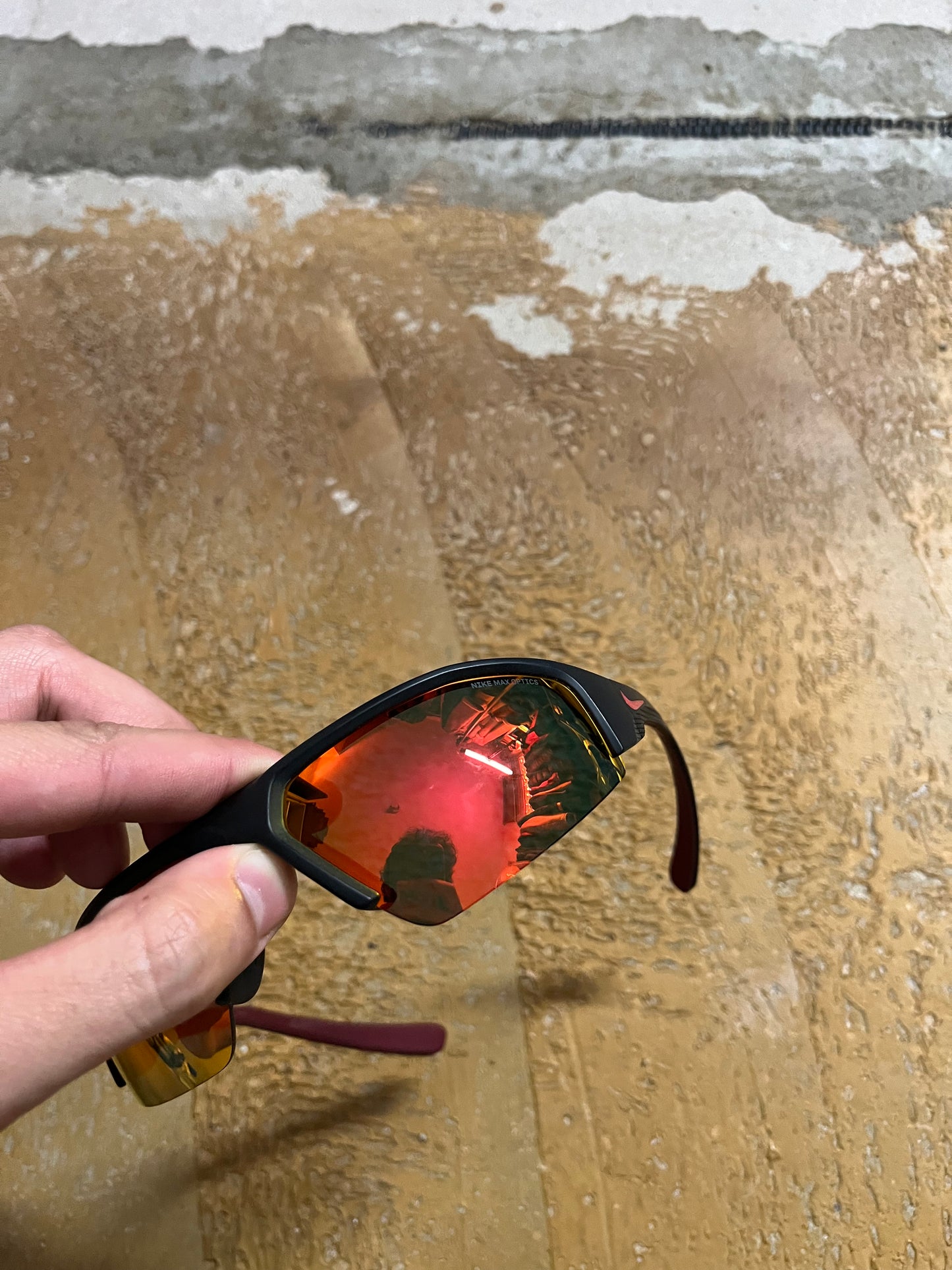 Nike Skylon ACE 22 M sunglasses