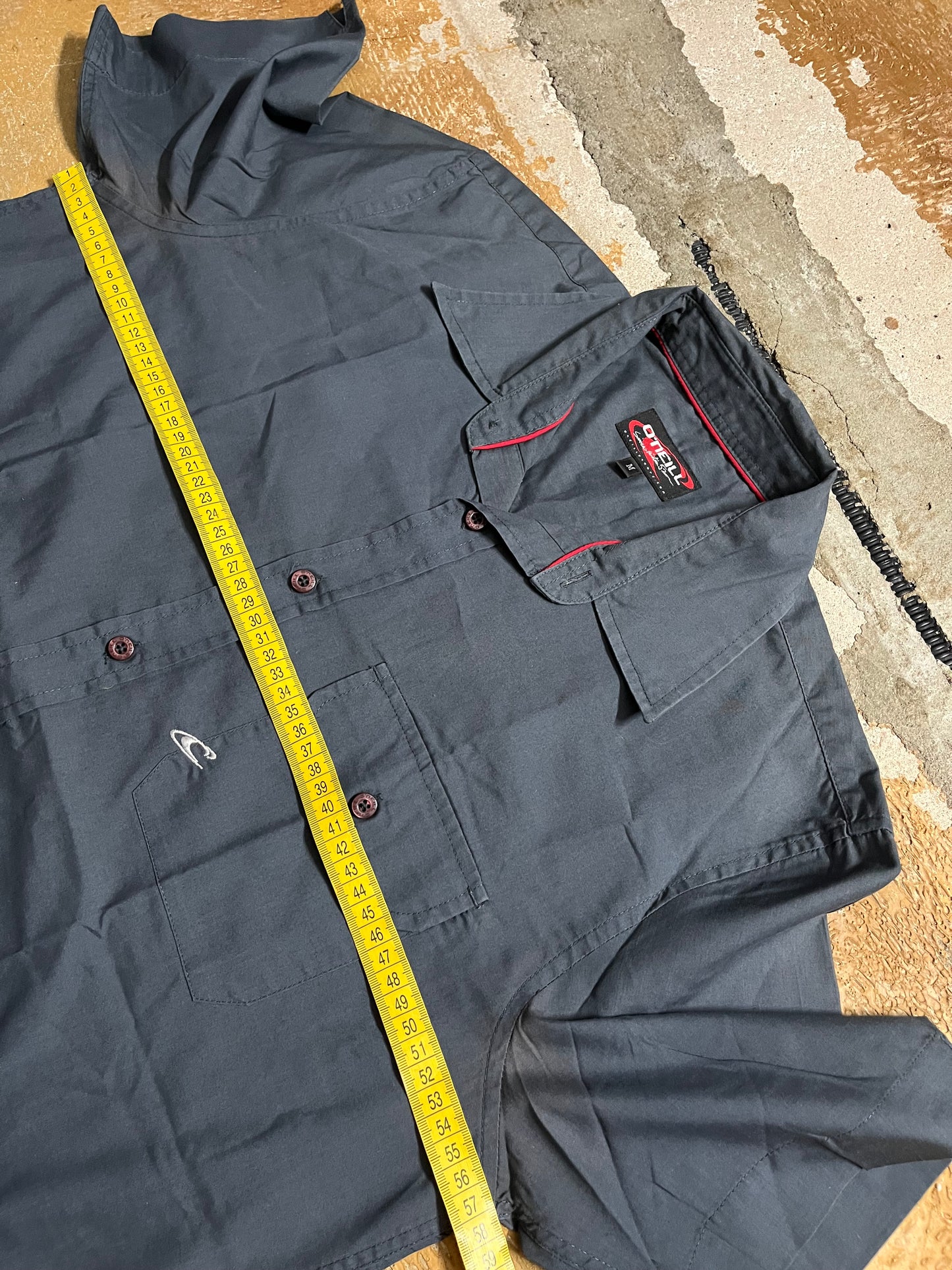 O’neill vintage polo shirt - M