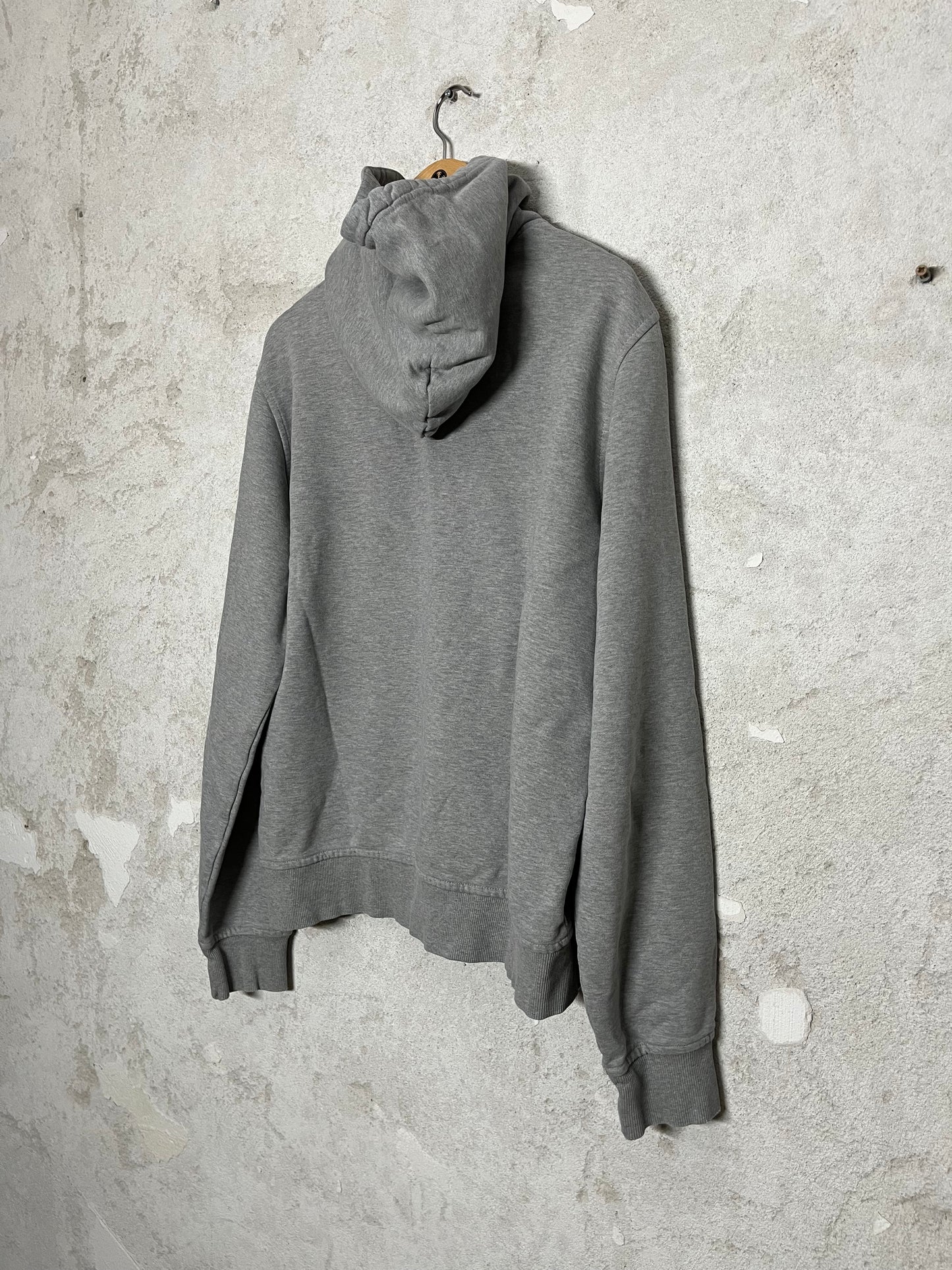 Diesel hoodie sweatshirt - L