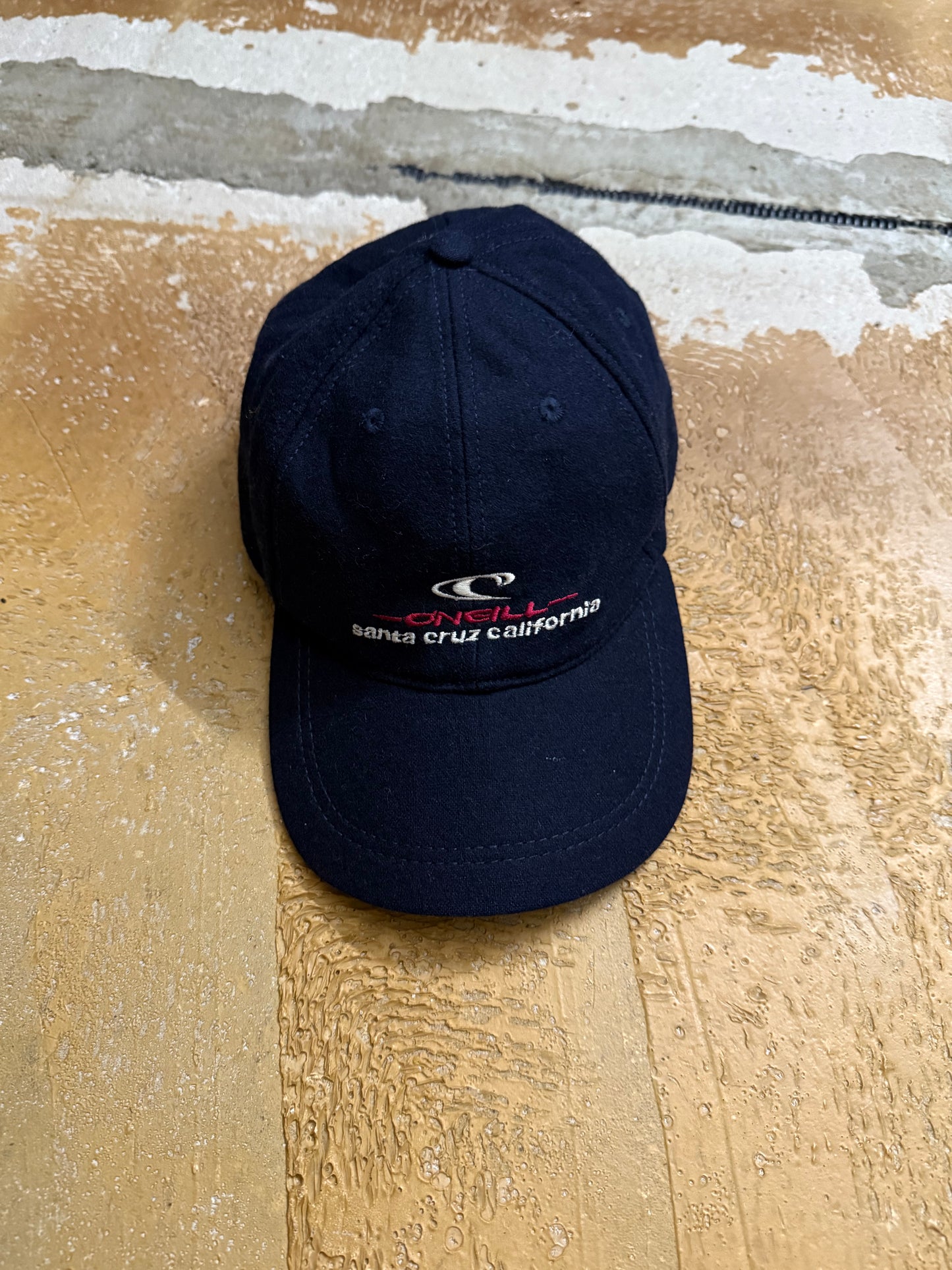 O’neill vintage cap