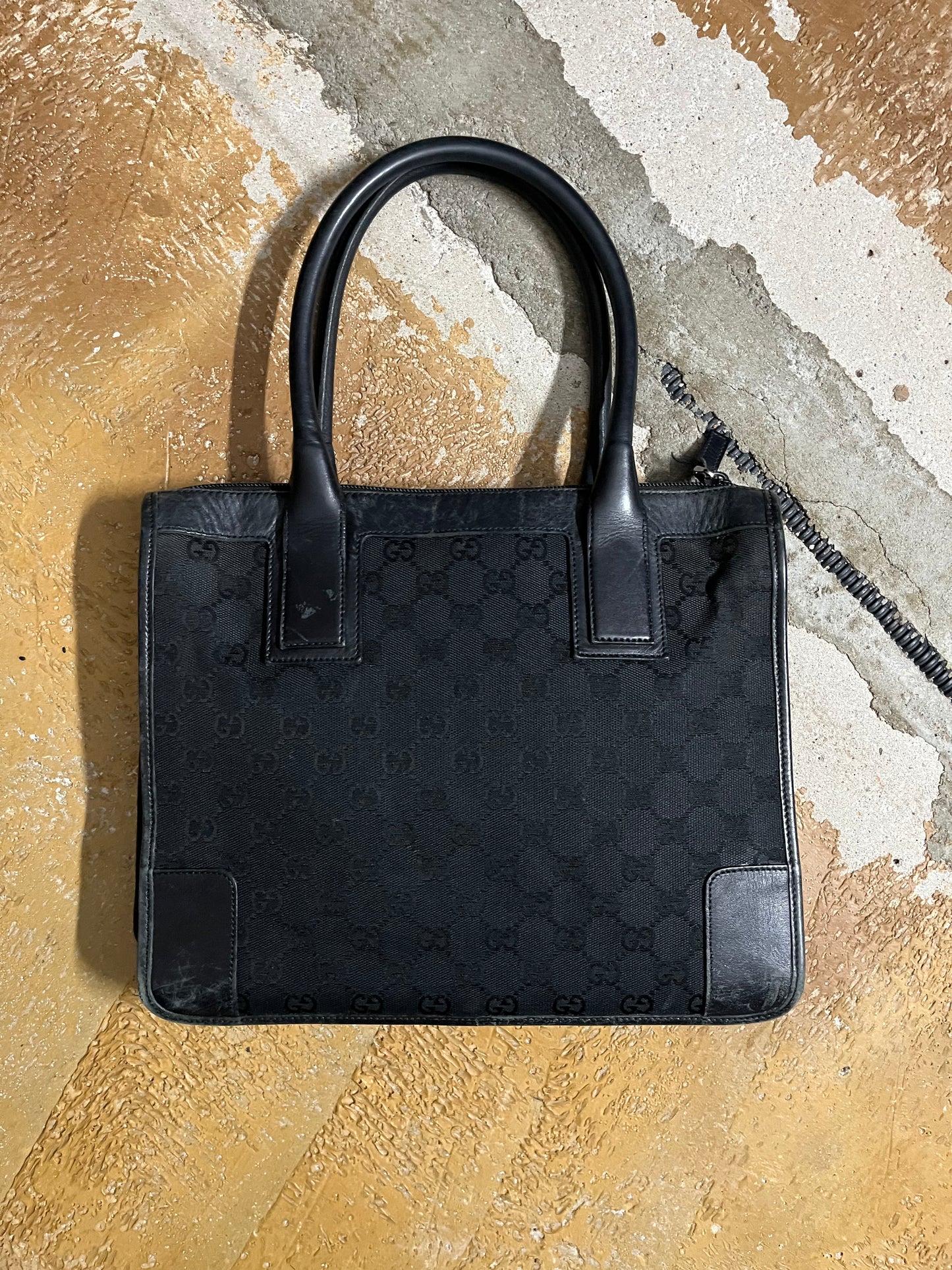 Gucci vintage bag by Tom Ford