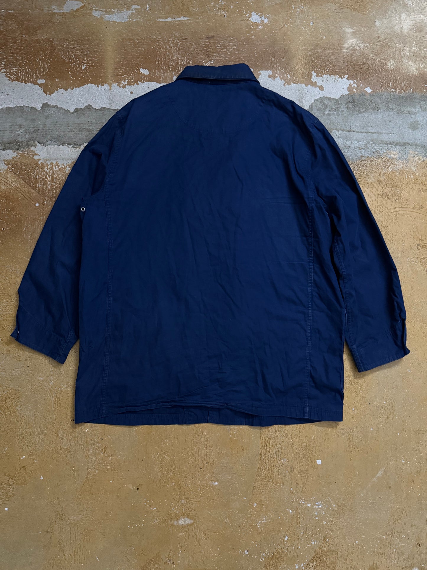 Ralph Lauren vintage fireman clasp jacket - XL