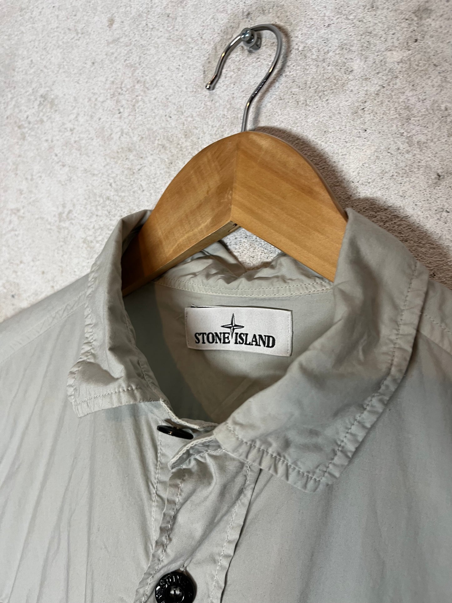 Stone Island Marina shirt - M