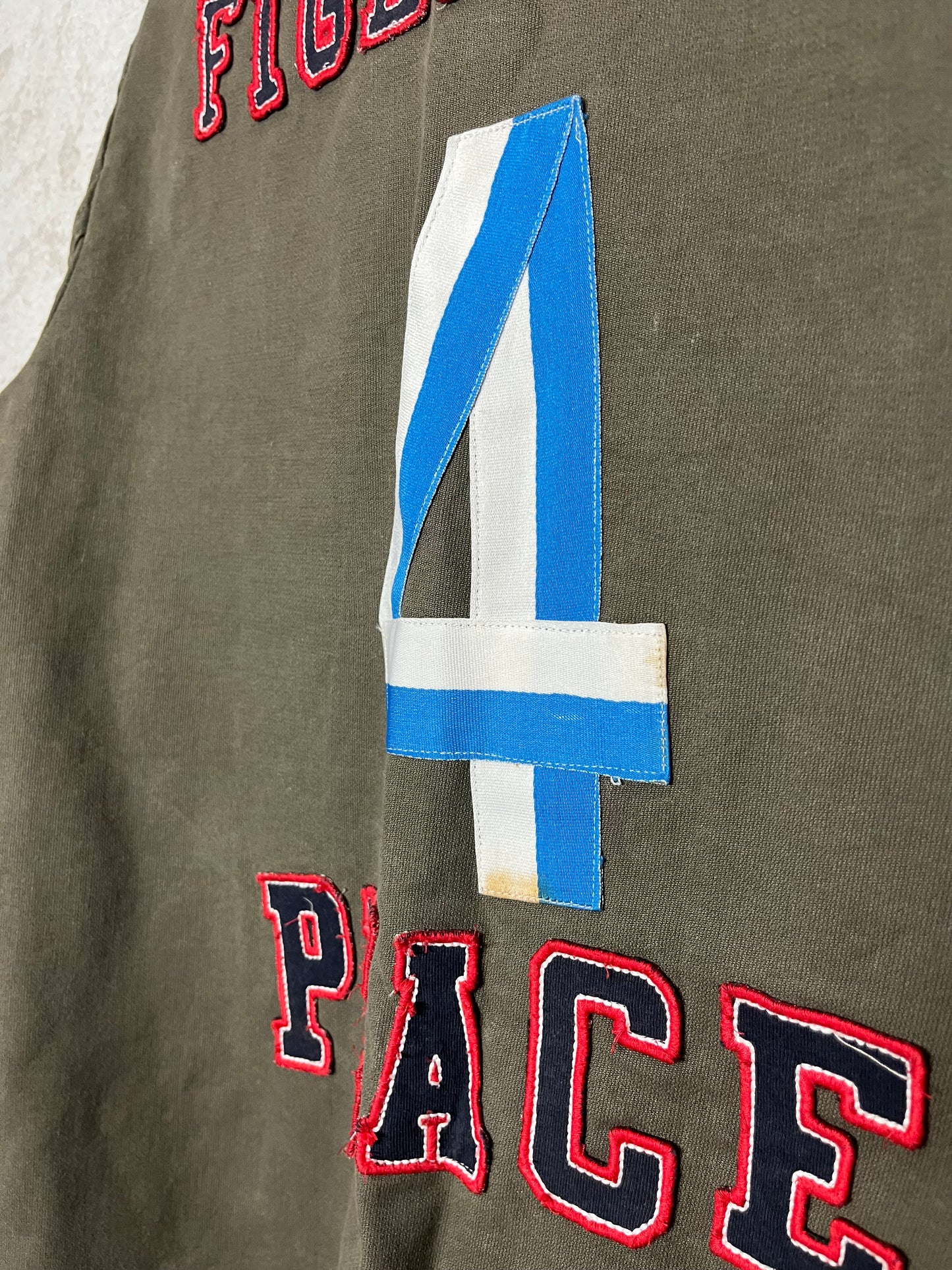 Dolce & Gabbana military peace jacket - L
