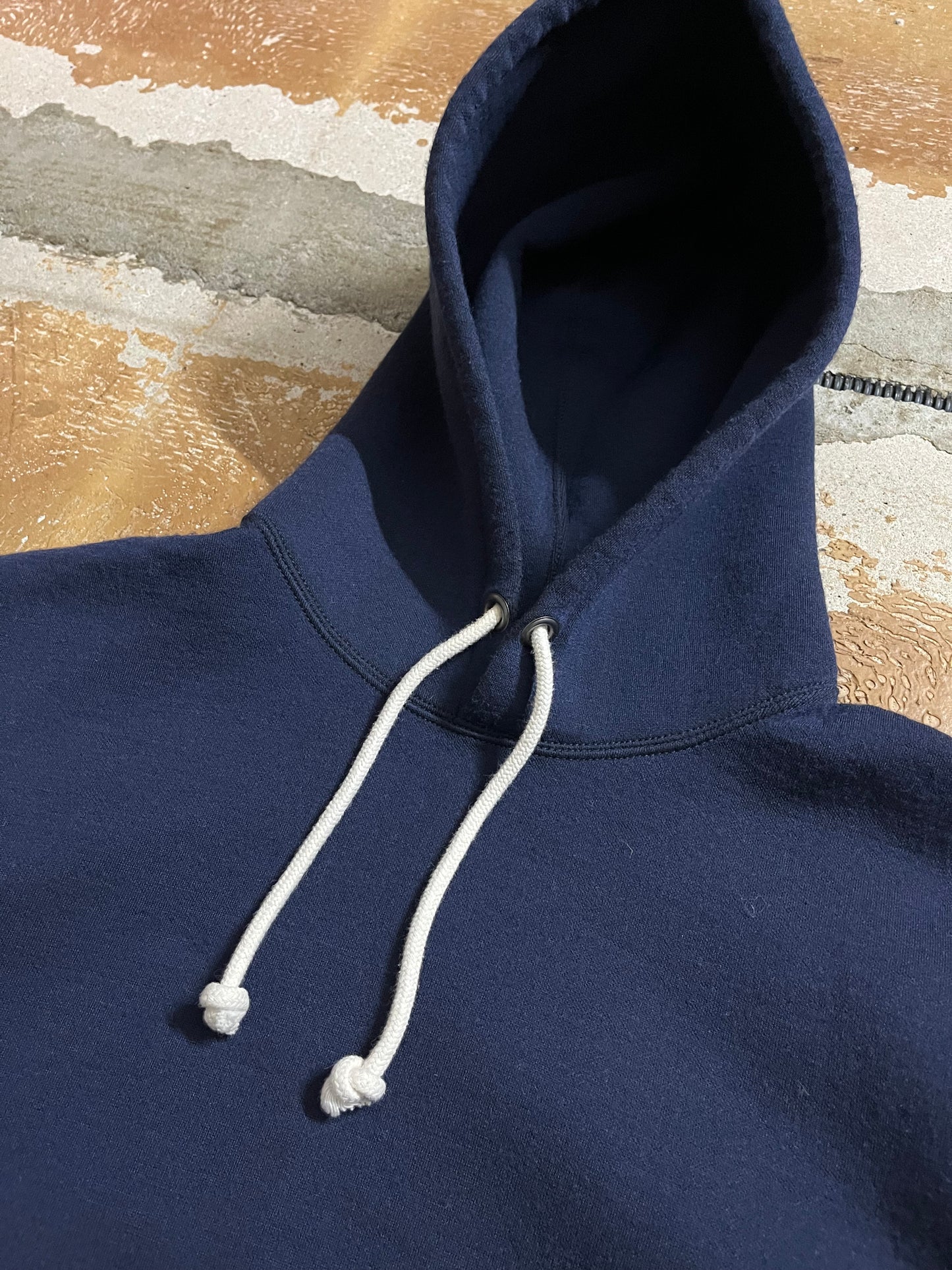 Junya Watanabe Comme des Garcons hoodie - M