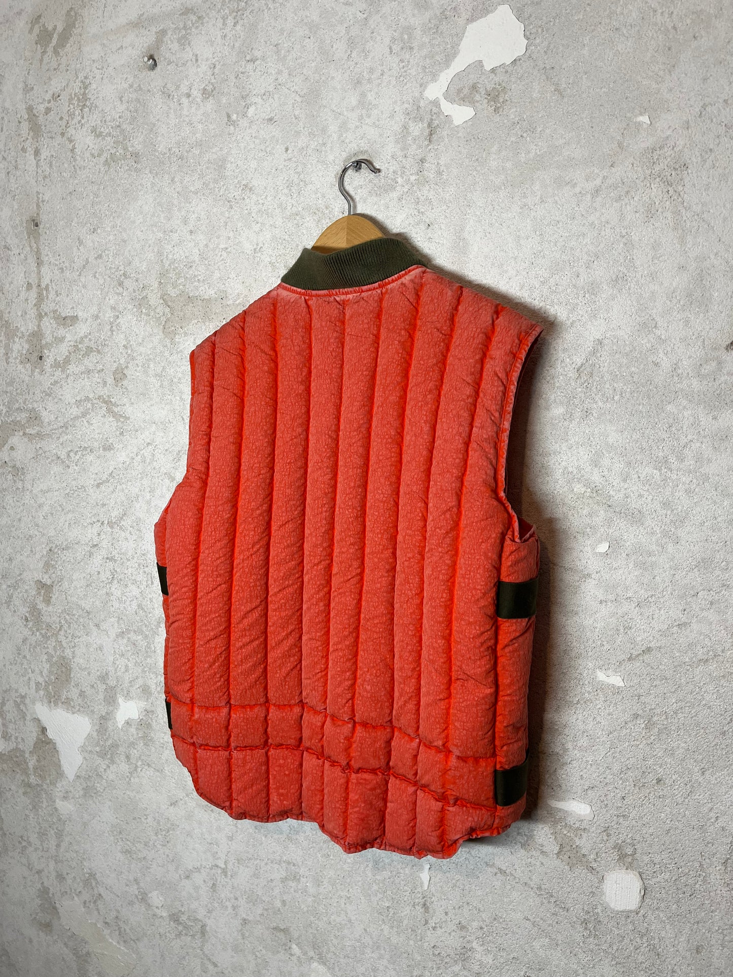 Diesel high quality down puffer - L