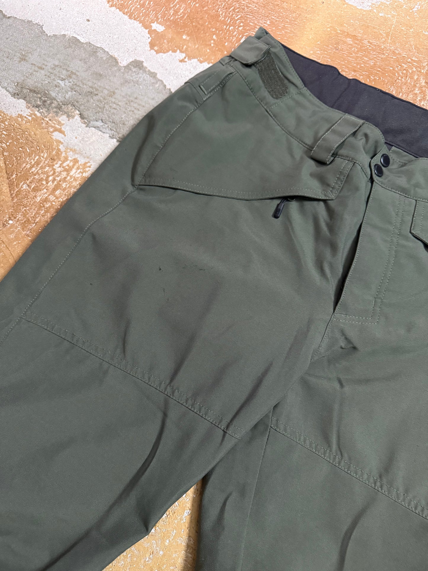 O’neill full ski outfit jacket + pants - L