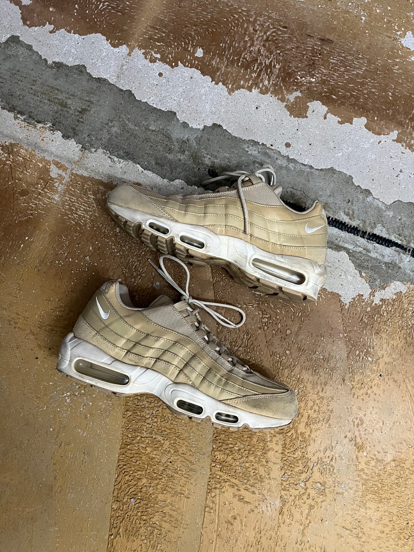 Nike Air Max 95 beige - 44