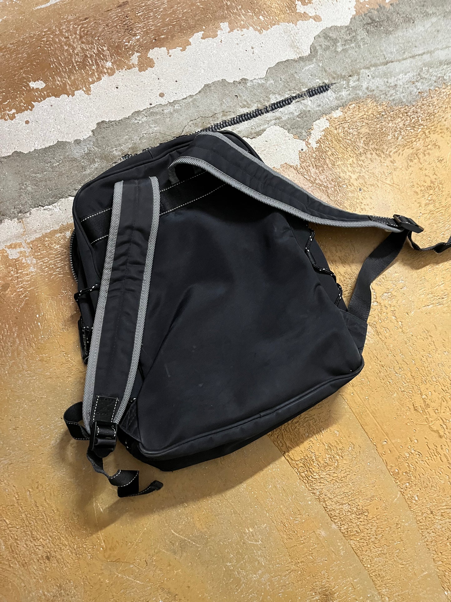 O’neill vintage backpack