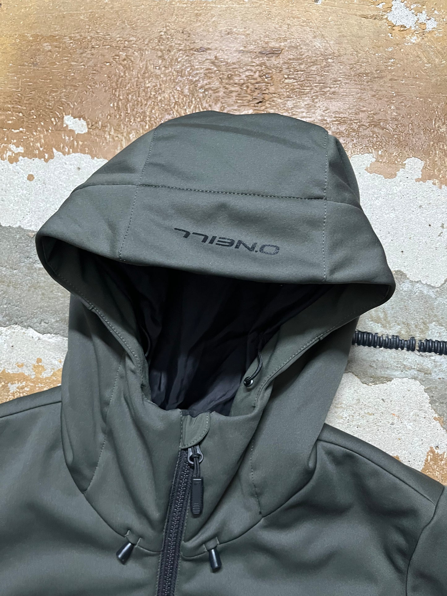 O’neill ski winter jacket - L