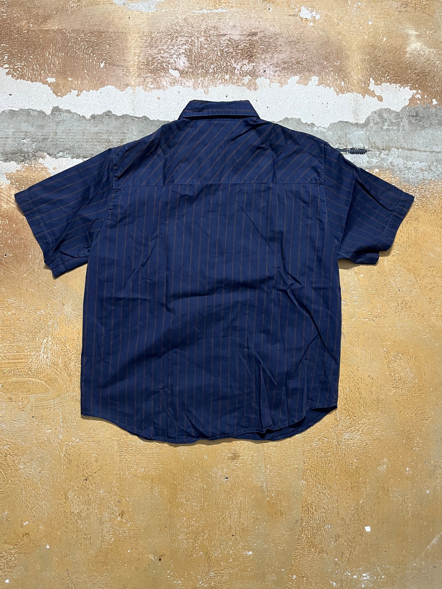 Vintage Quiksilver polo tee shirt - M