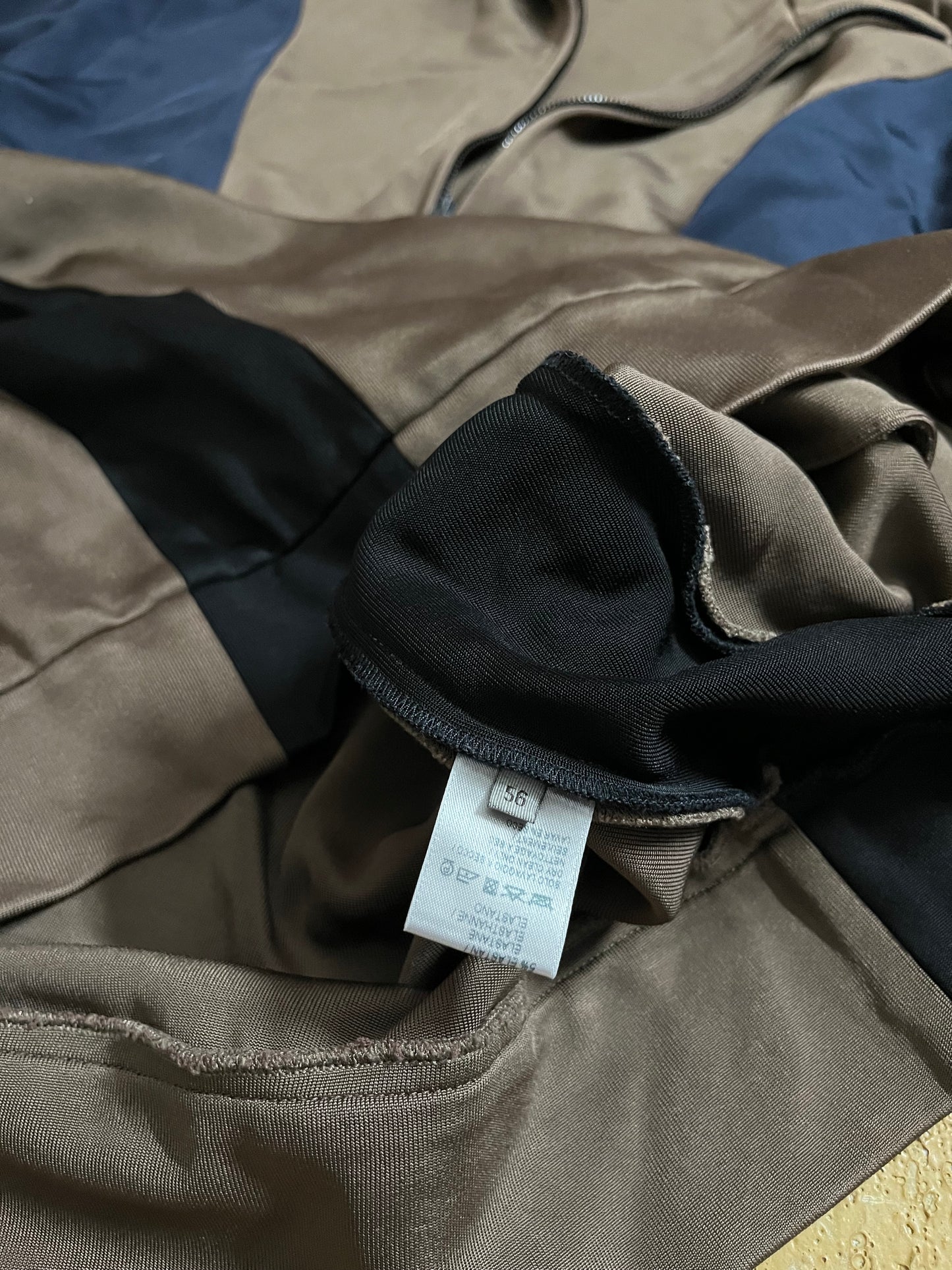 Bottega Veneta sweater jacket - M